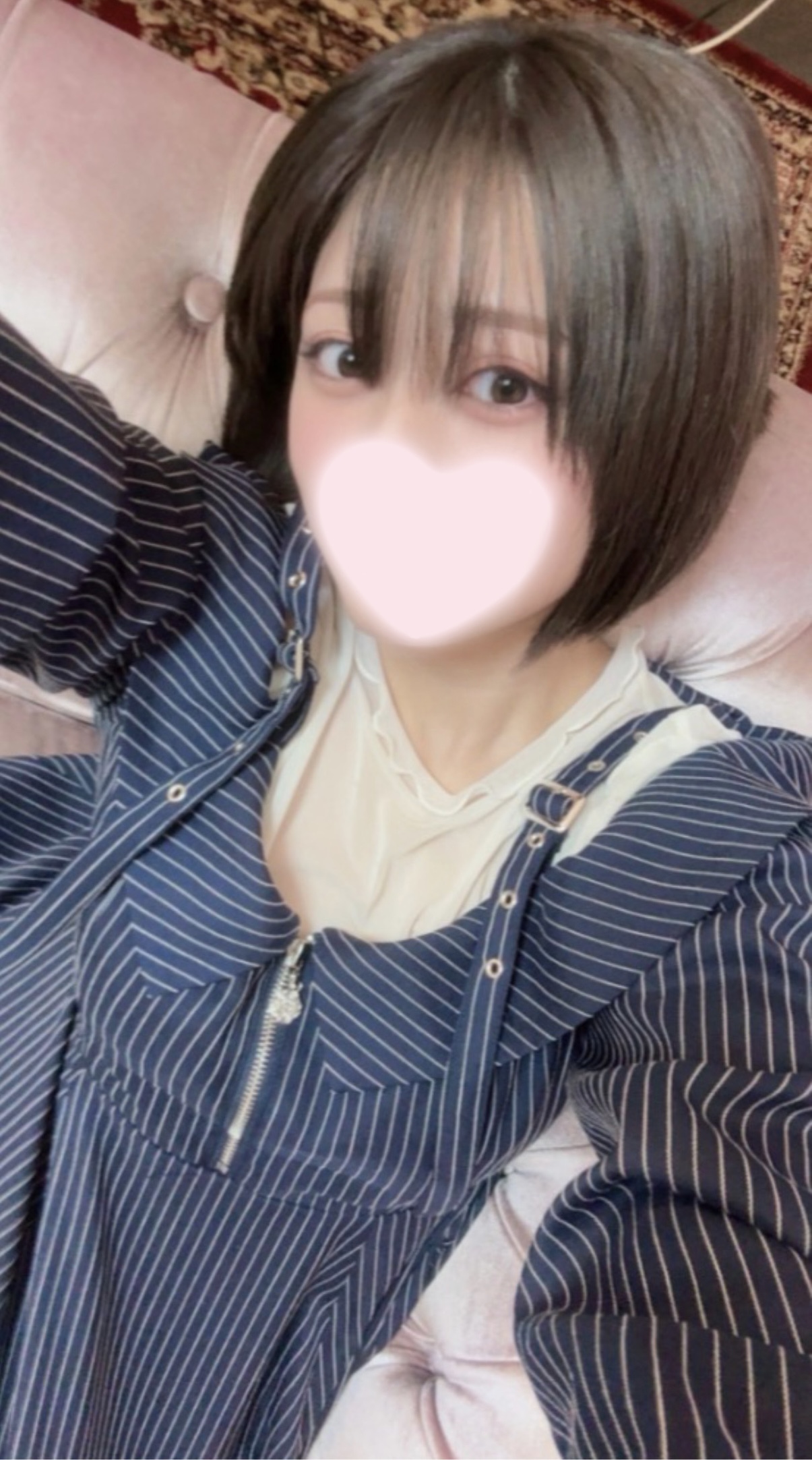返信画像