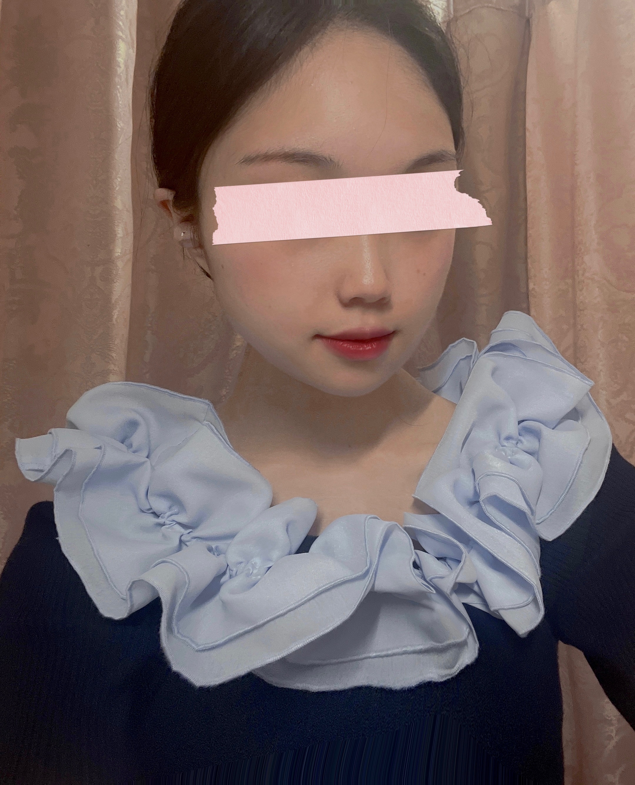 返信画像