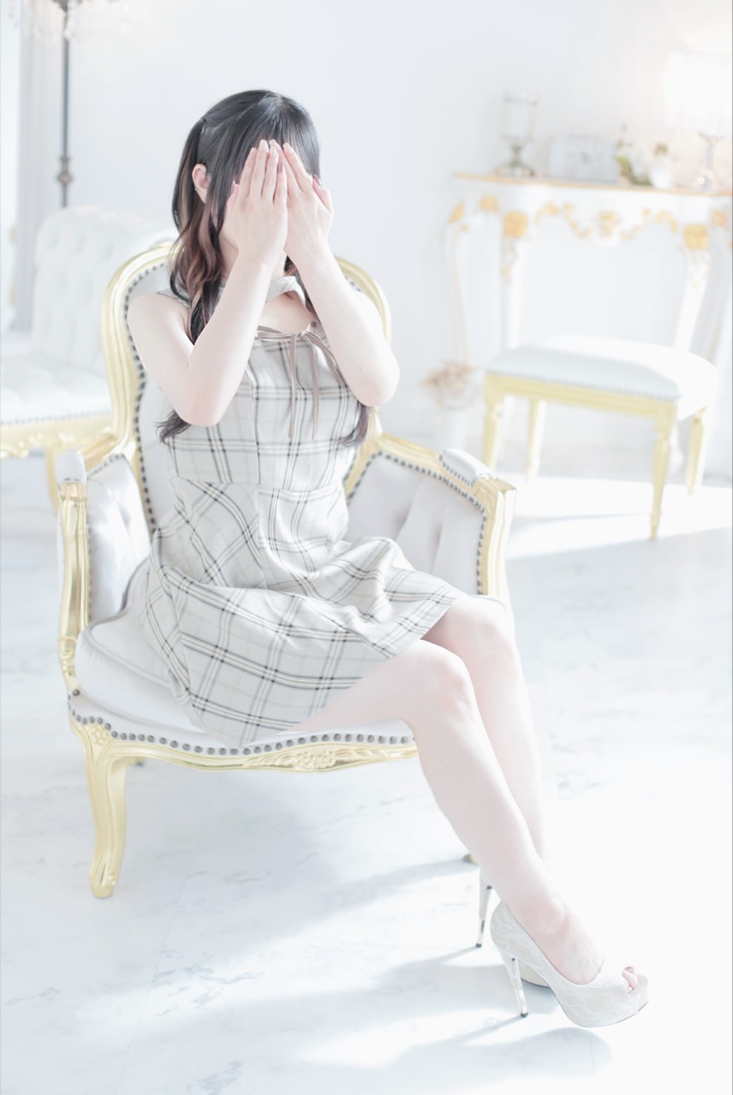 純恋 outcall escort service MII