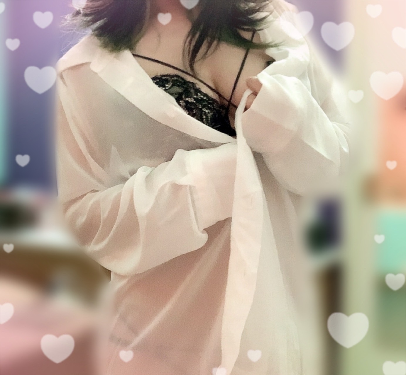 返信画像