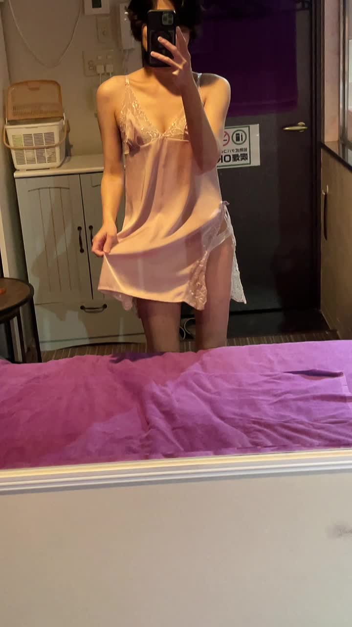 返信動画サムネイル