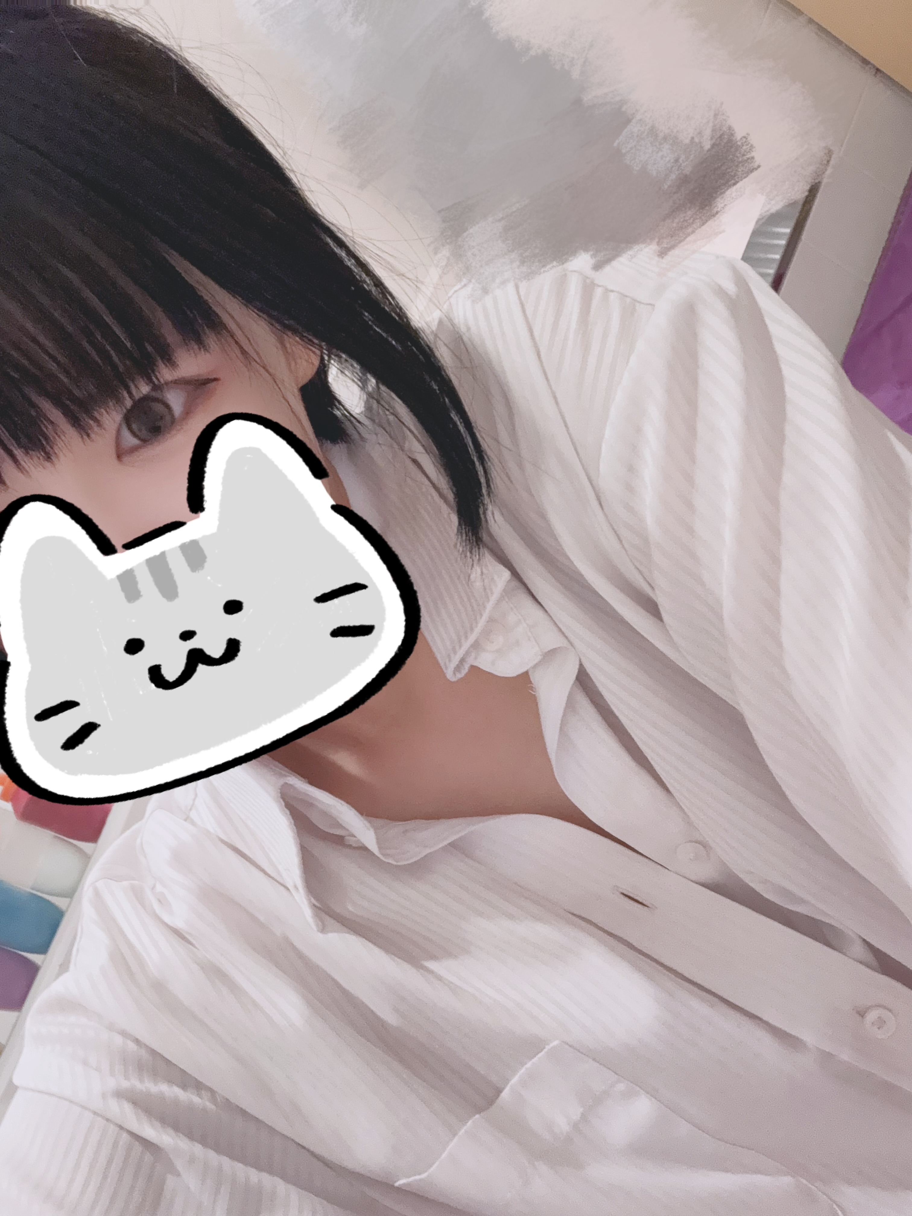 返信画像