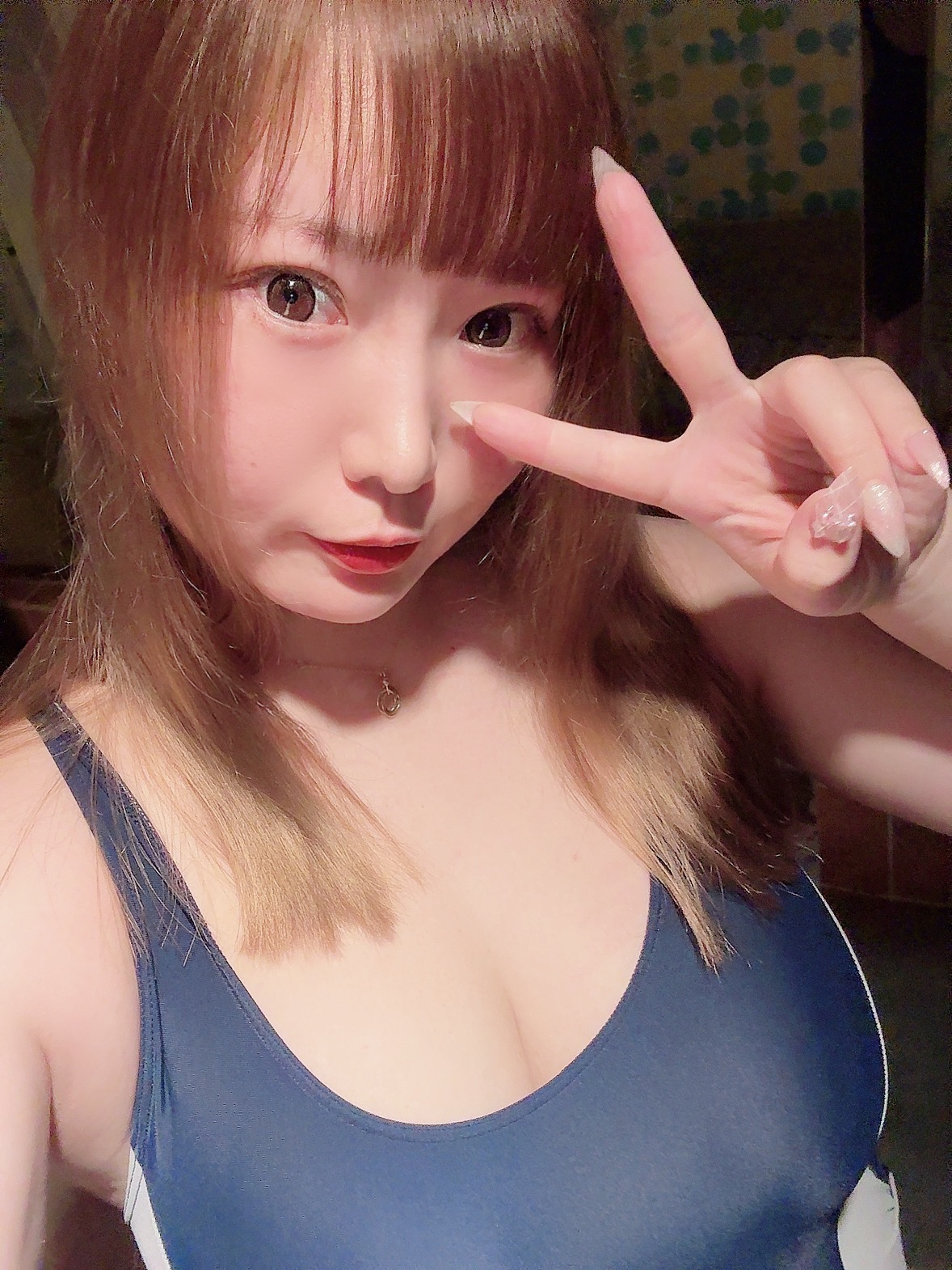 返信画像