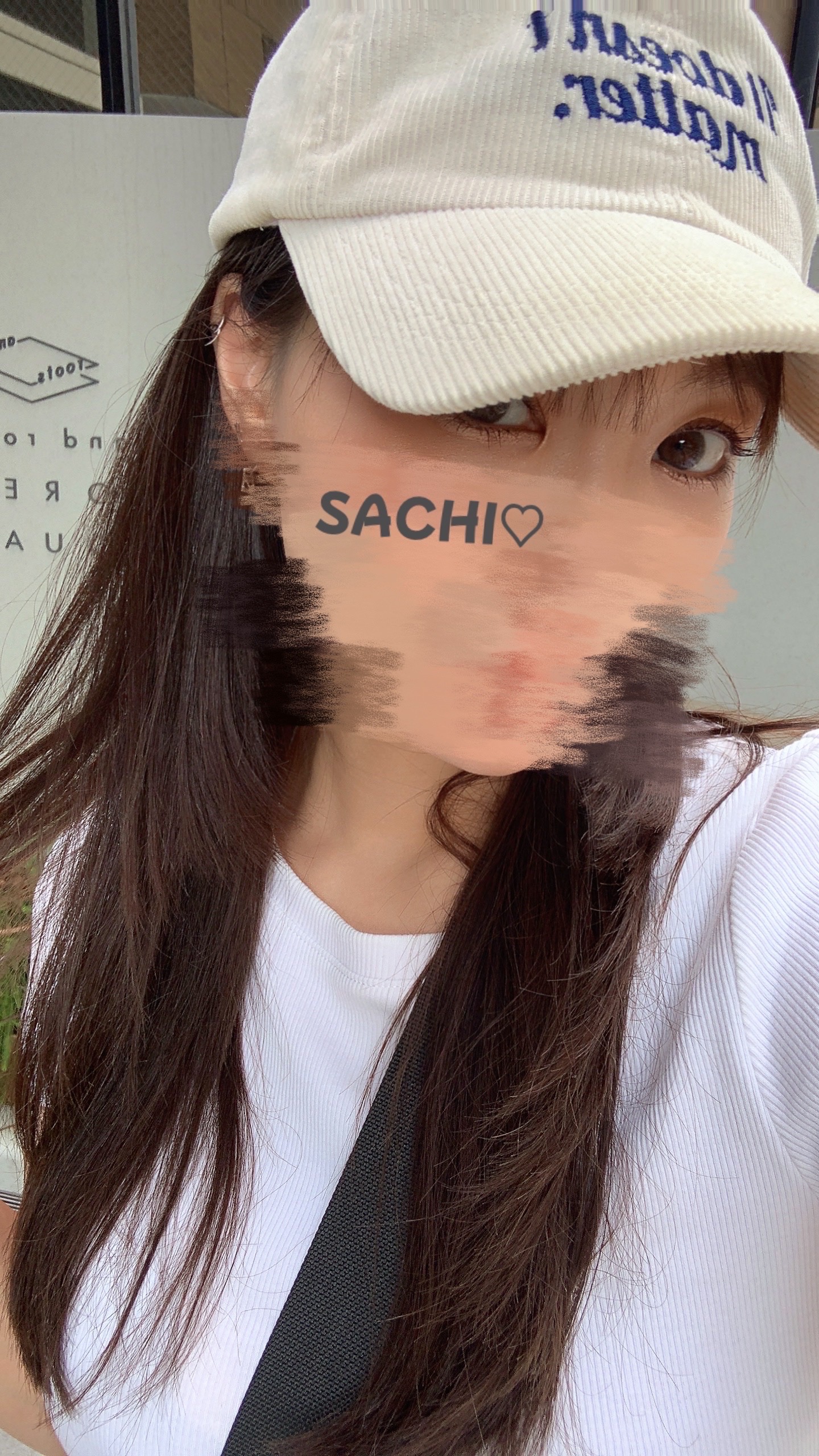 返信画像