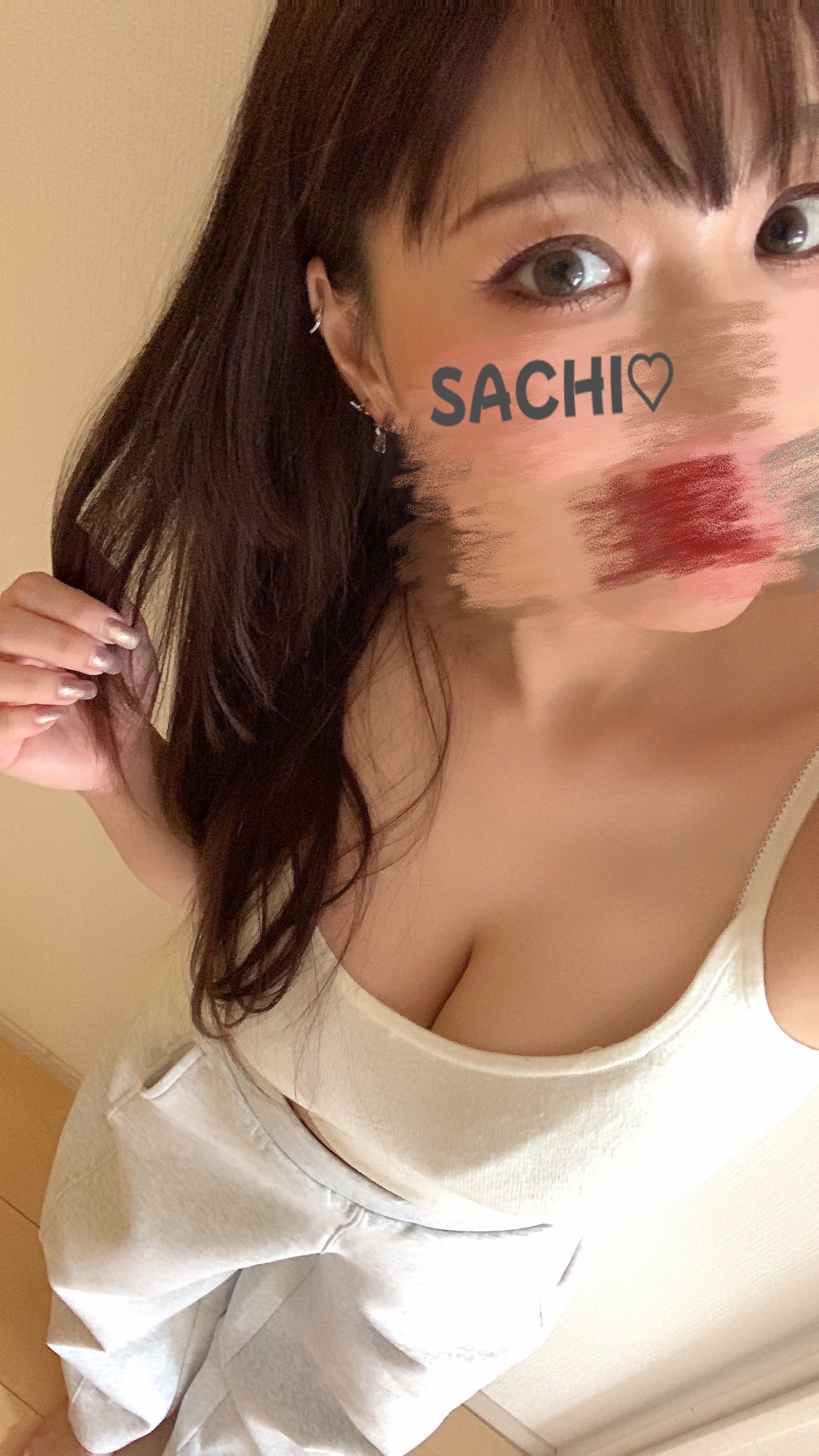 返信画像