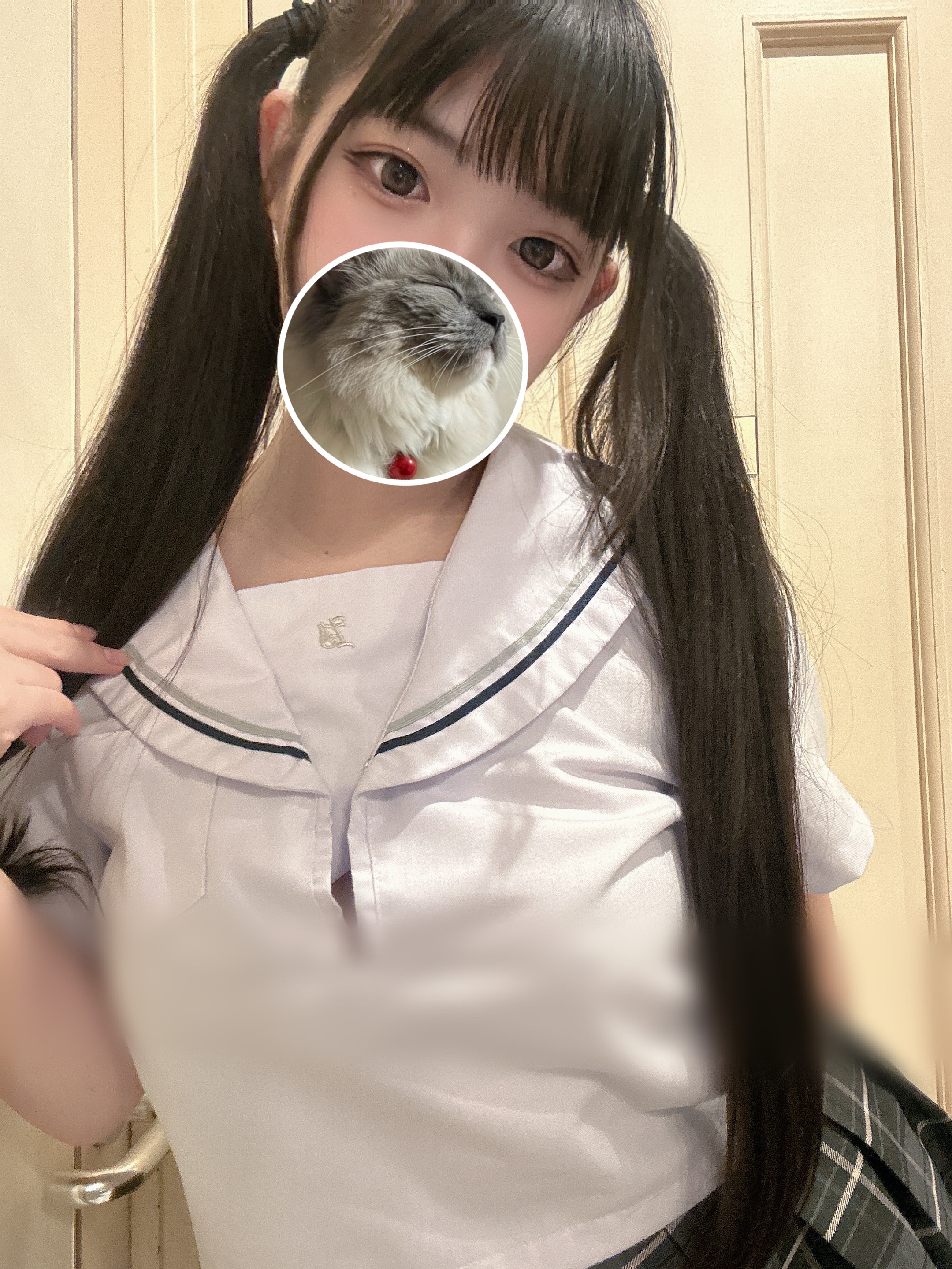 返信画像