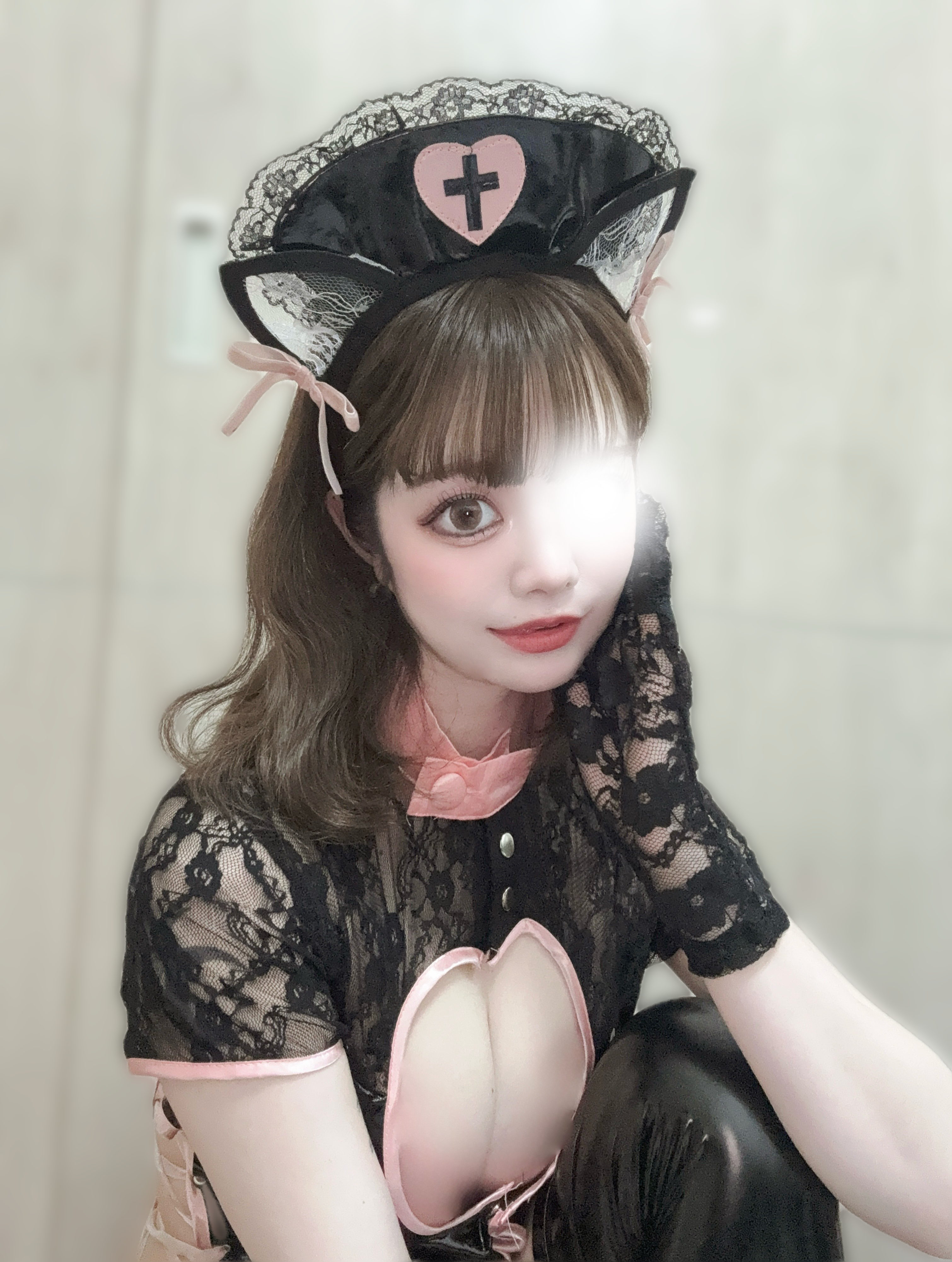 返信画像