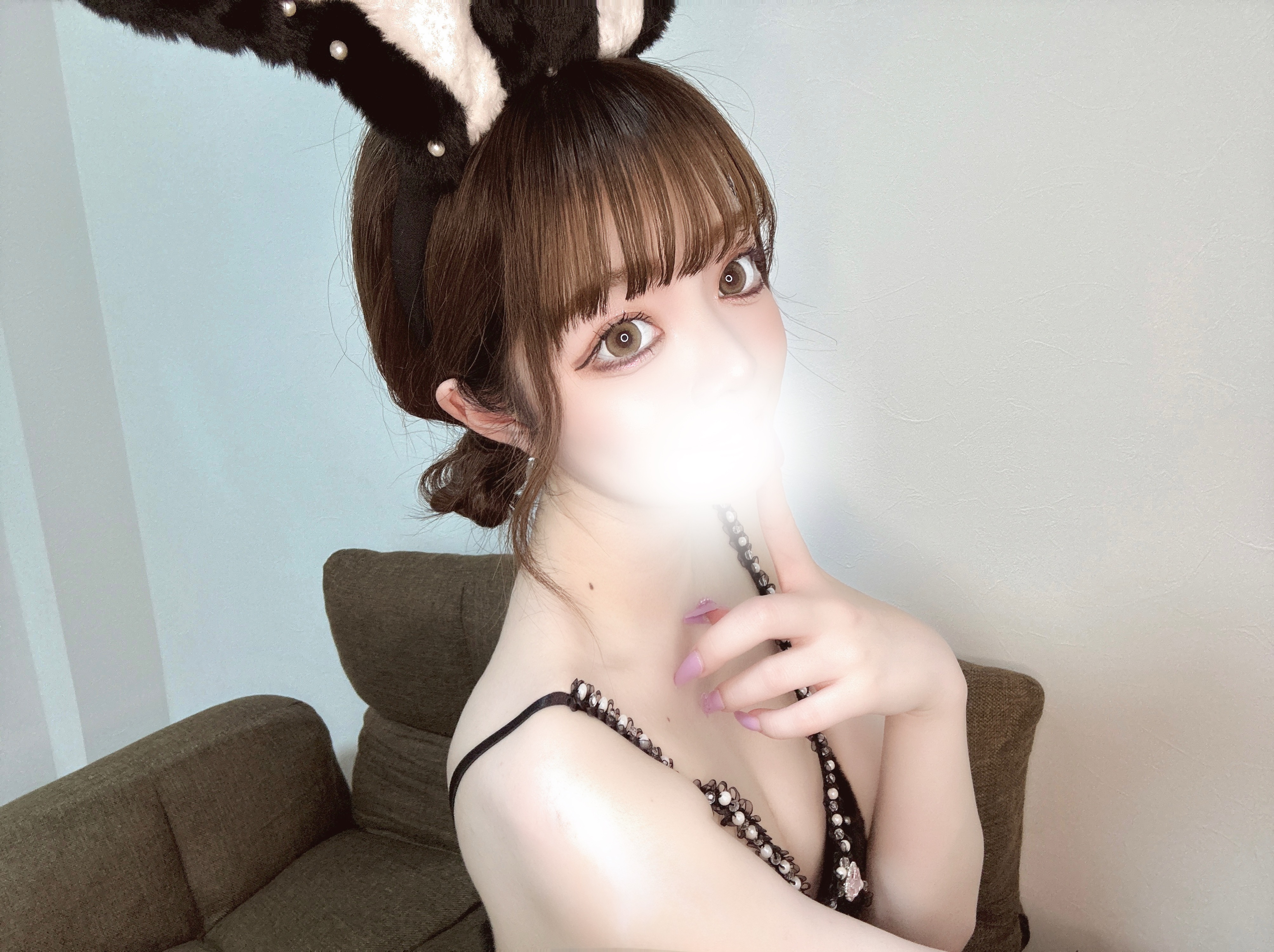 返信画像