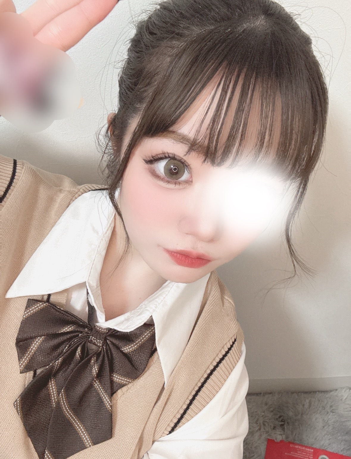 返信画像