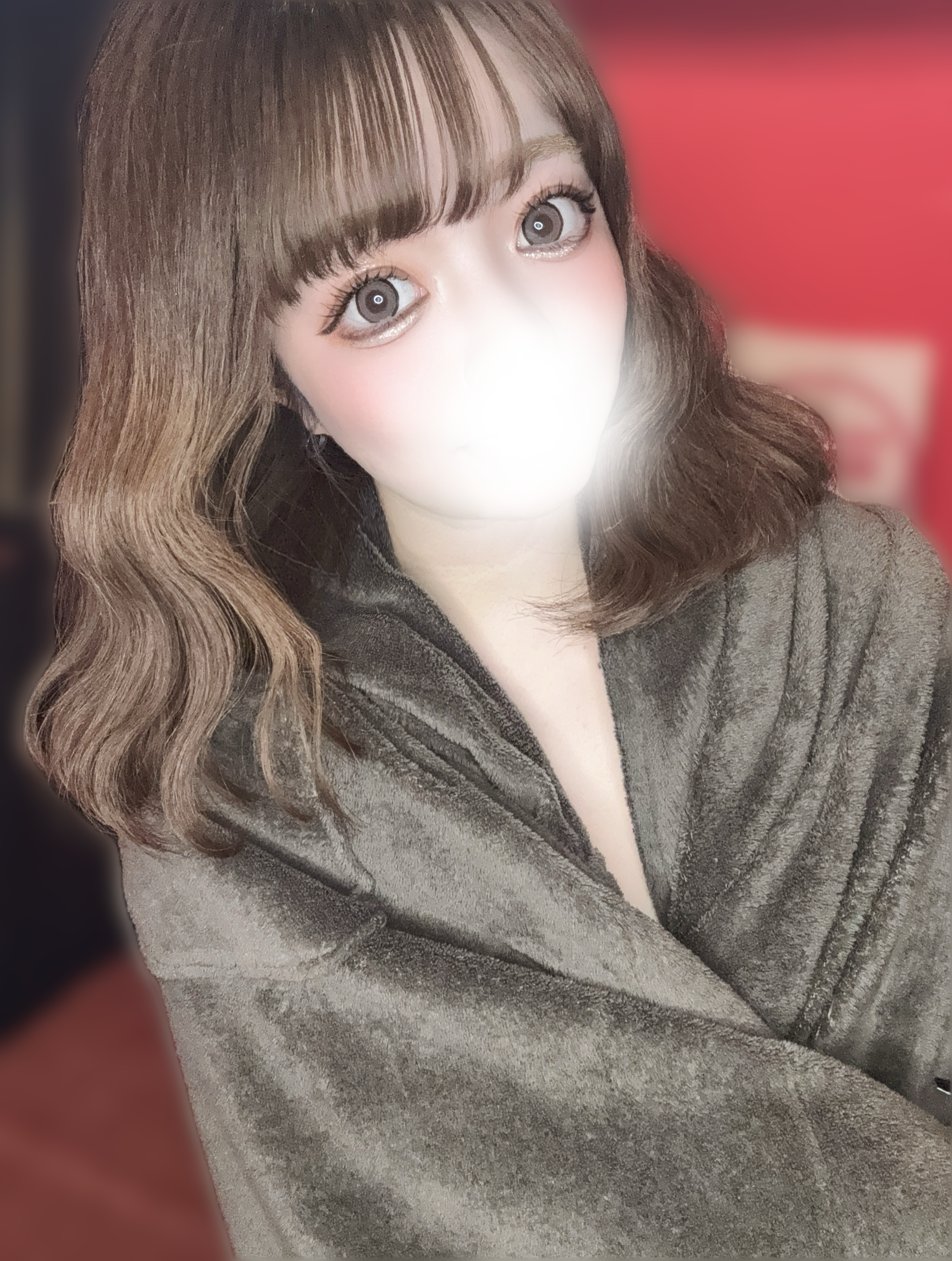 返信画像