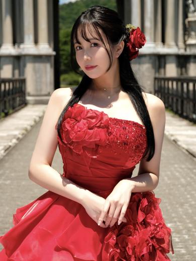 THE ESPERANZA soapland service parlor HOSHI  SHIZUKA☆