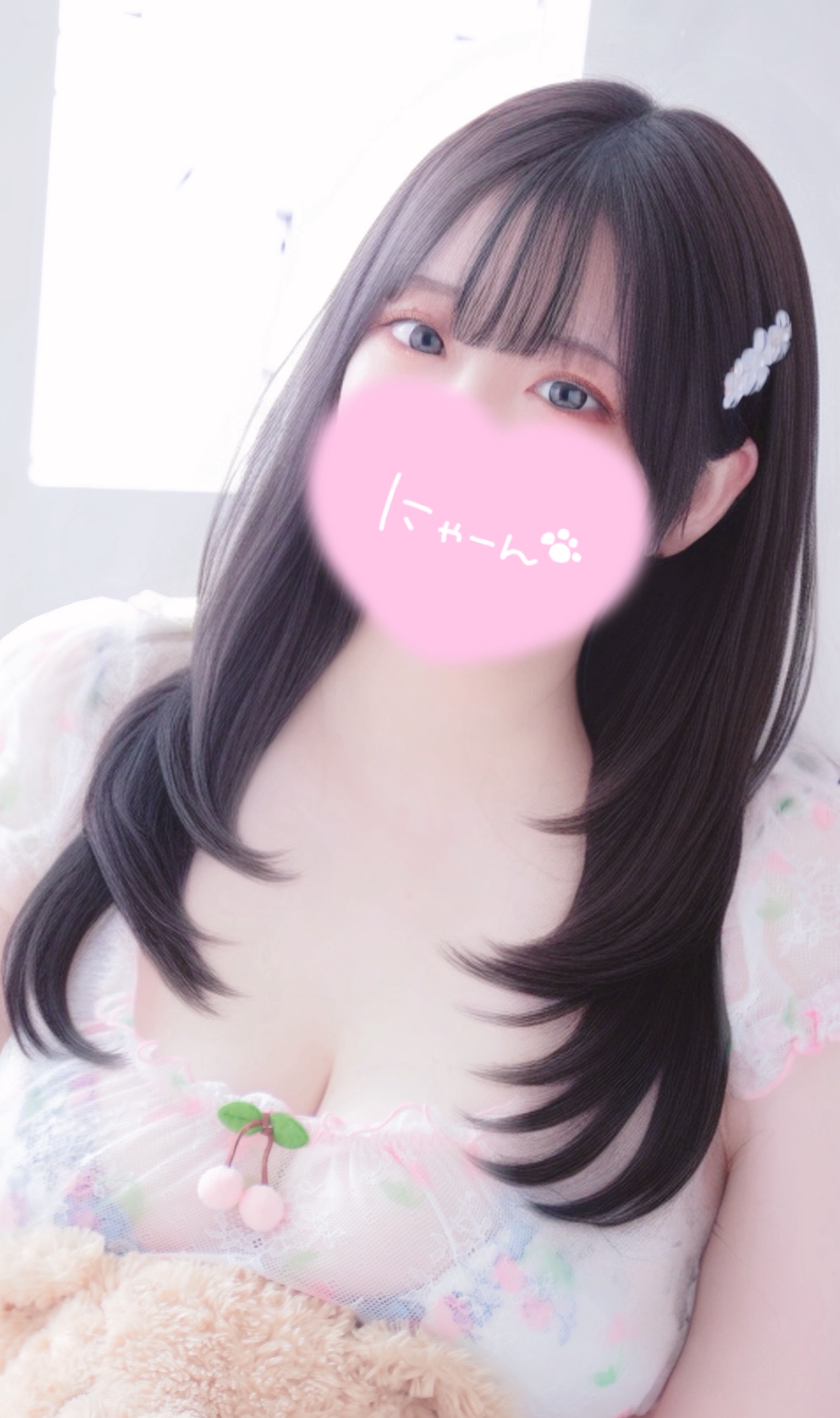 返信画像
