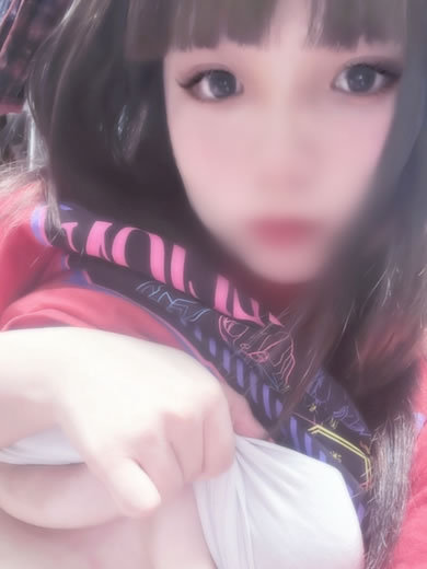 爆乳王～おっぱいは永遠だから～ 上門服務 KARINA