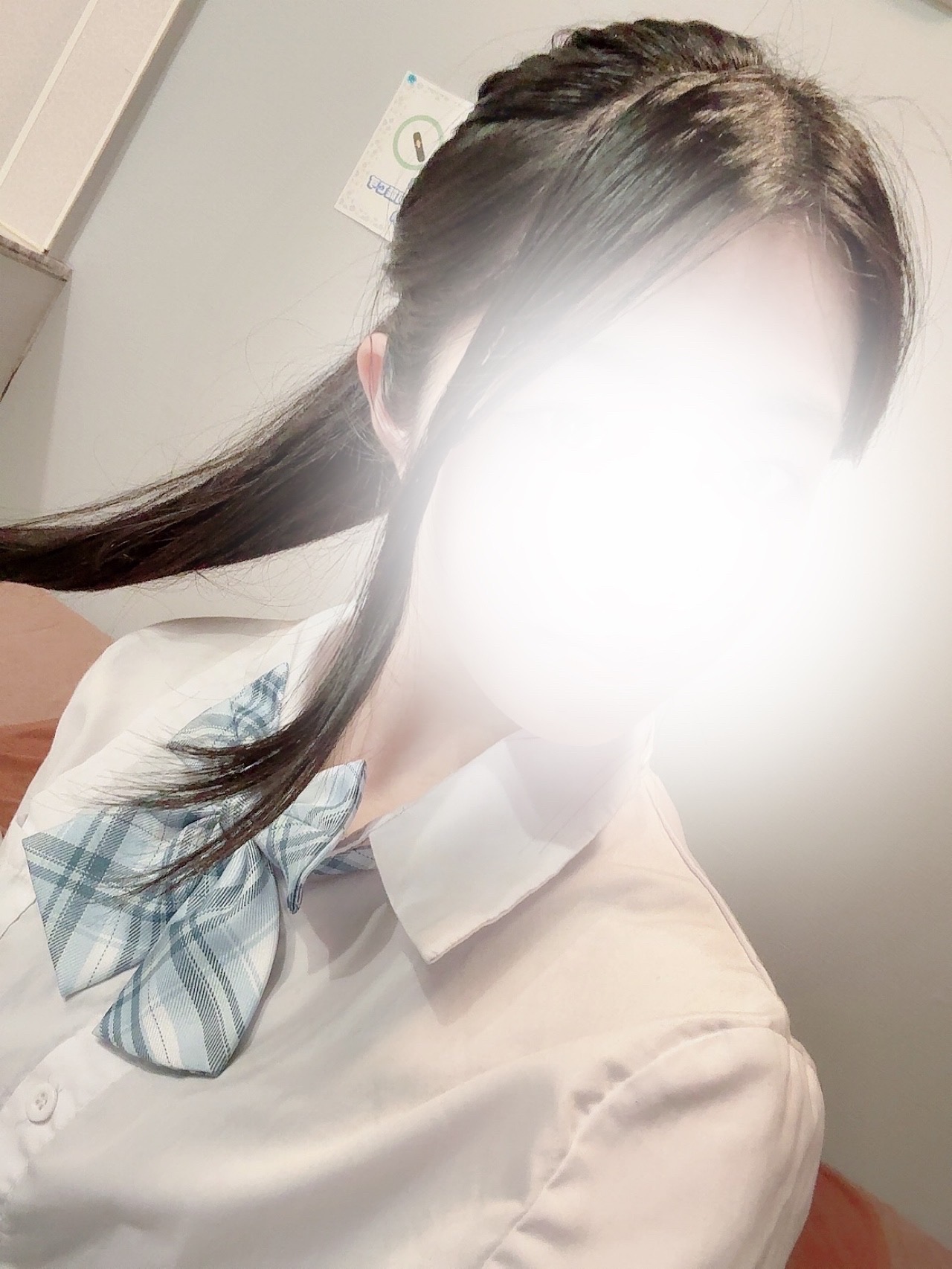 返信画像