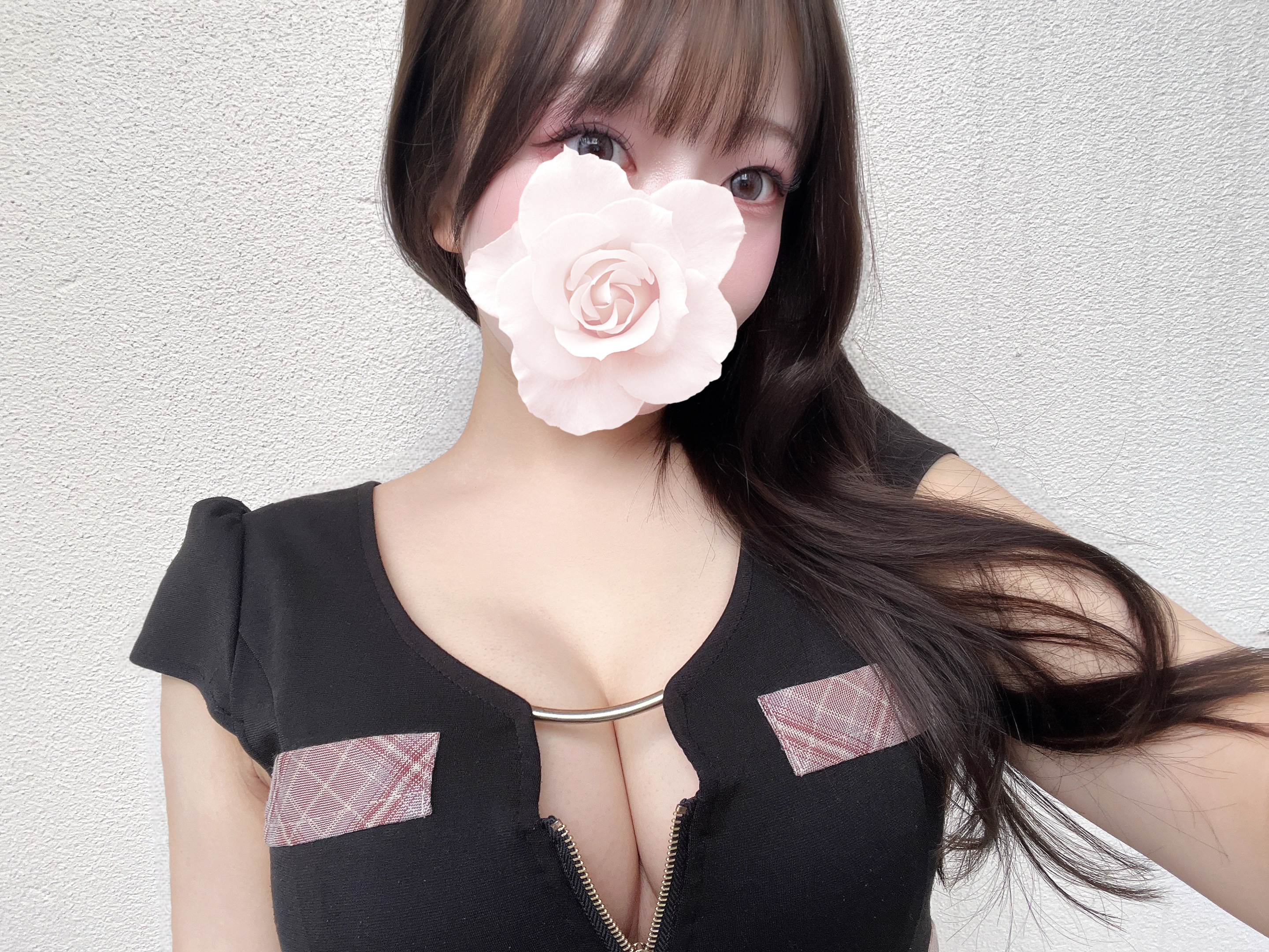 返信画像