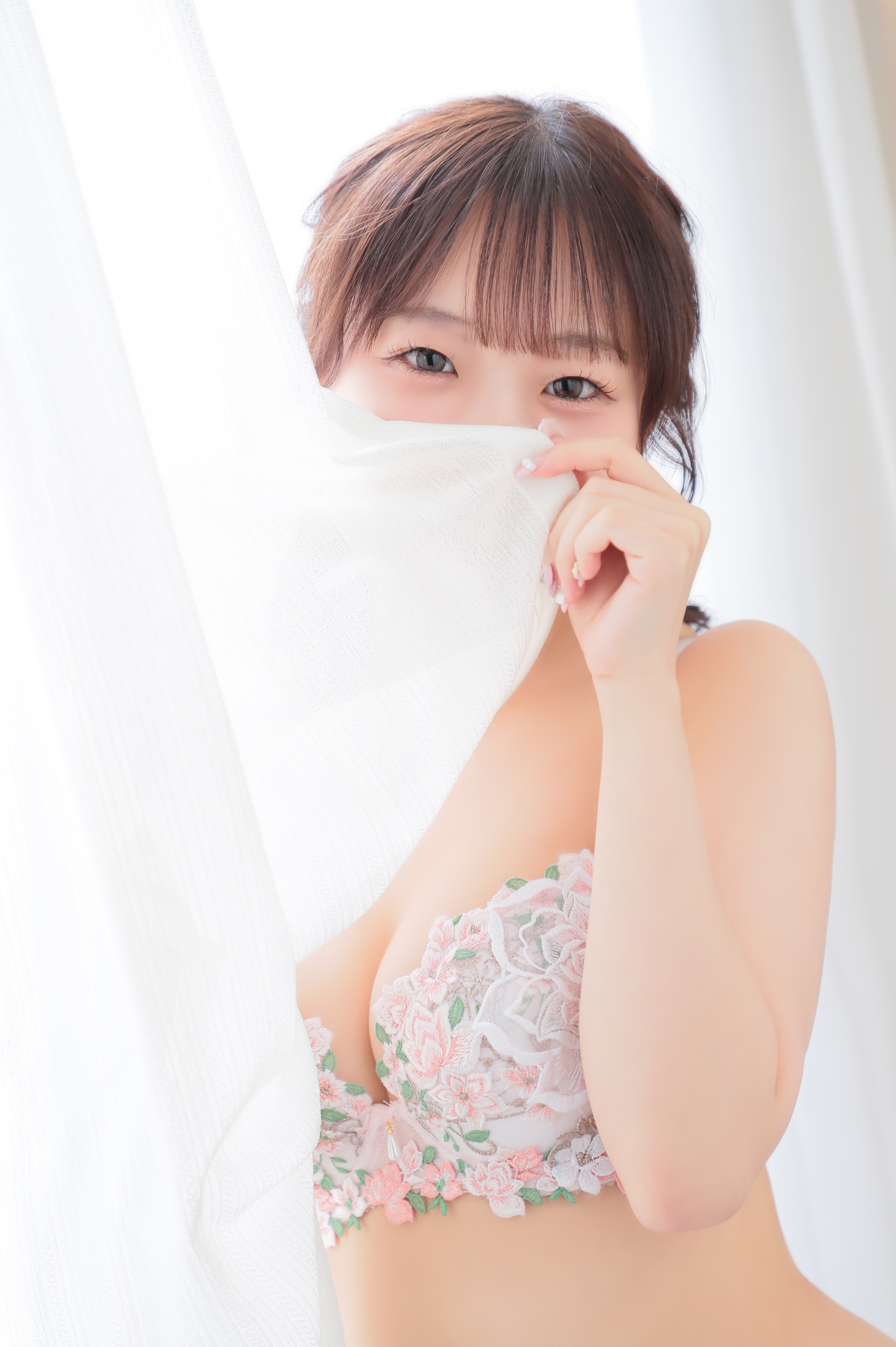 luxury spa 風雅 nuru massage Service parlor MION