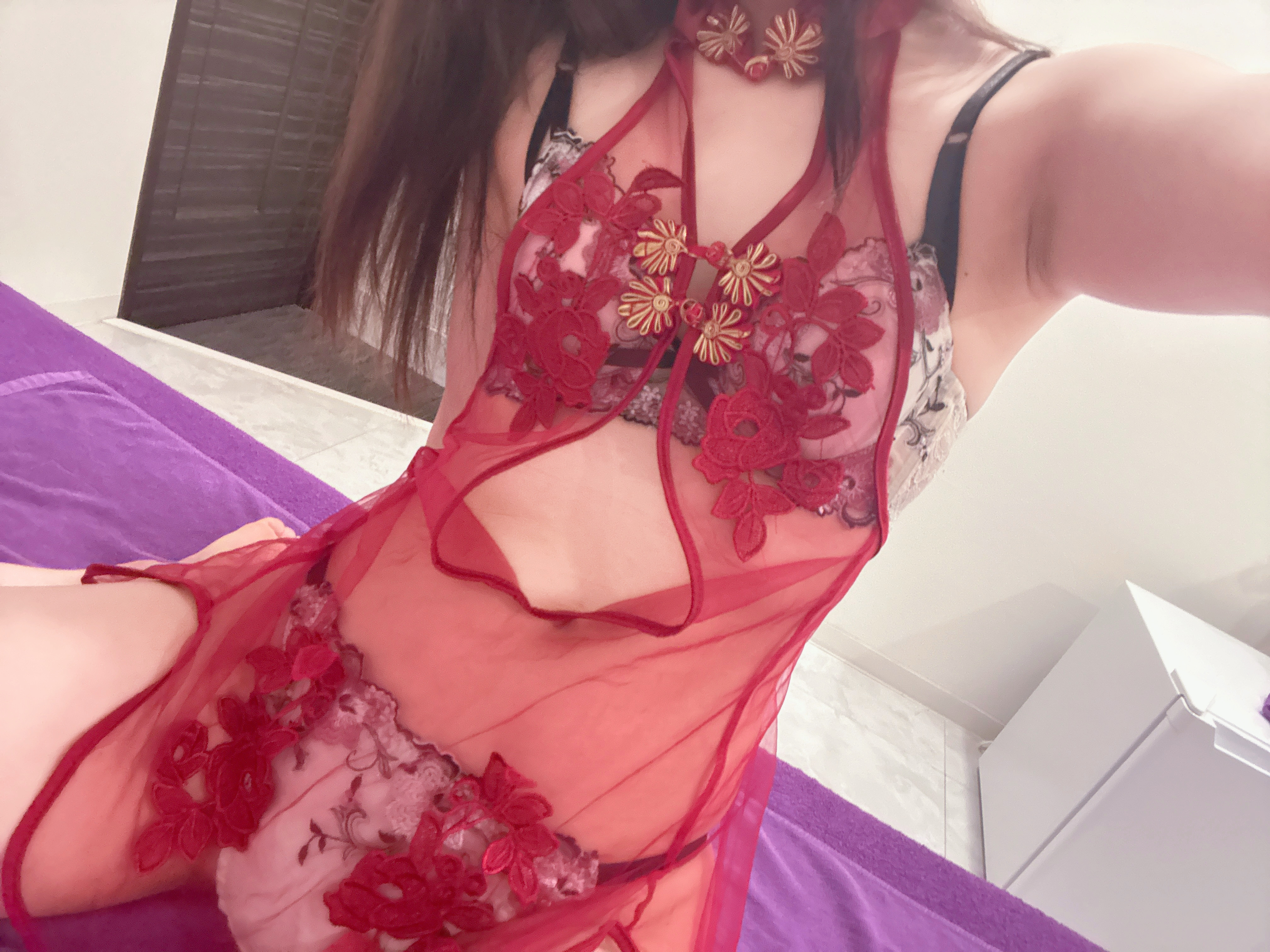 返信画像