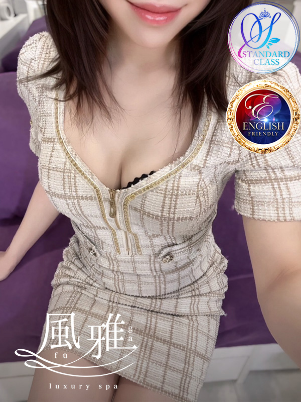 luxury spa 風雅 nuru massage Service parlor のん