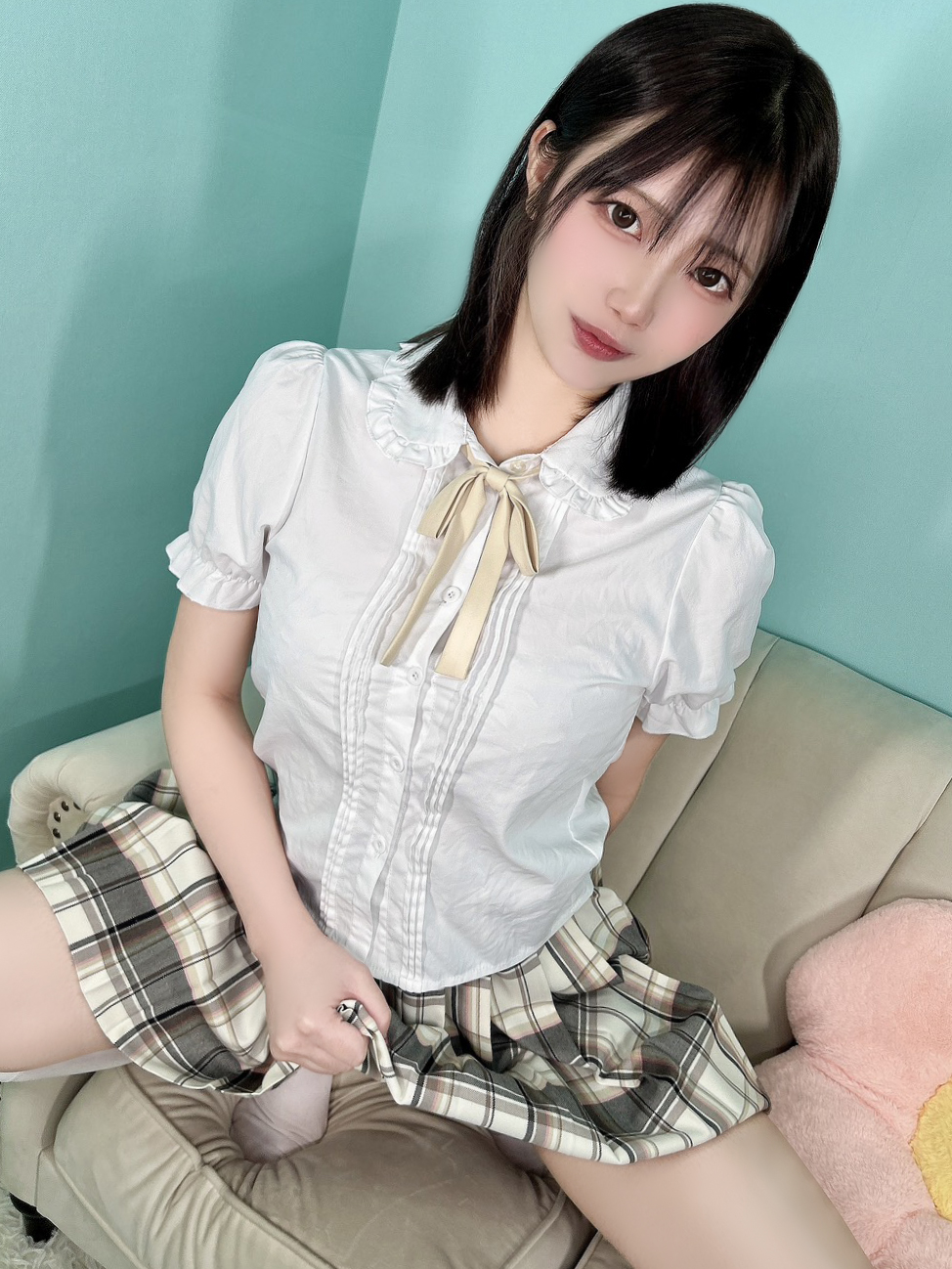 アイドル研究生 中洲店 泡泡浴 REI