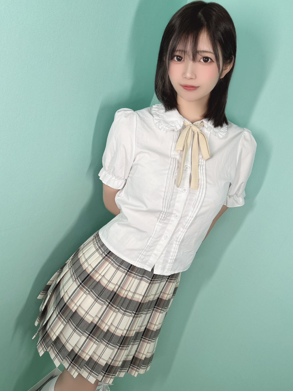 アイドル研究生 中洲店 泡泡浴 REI