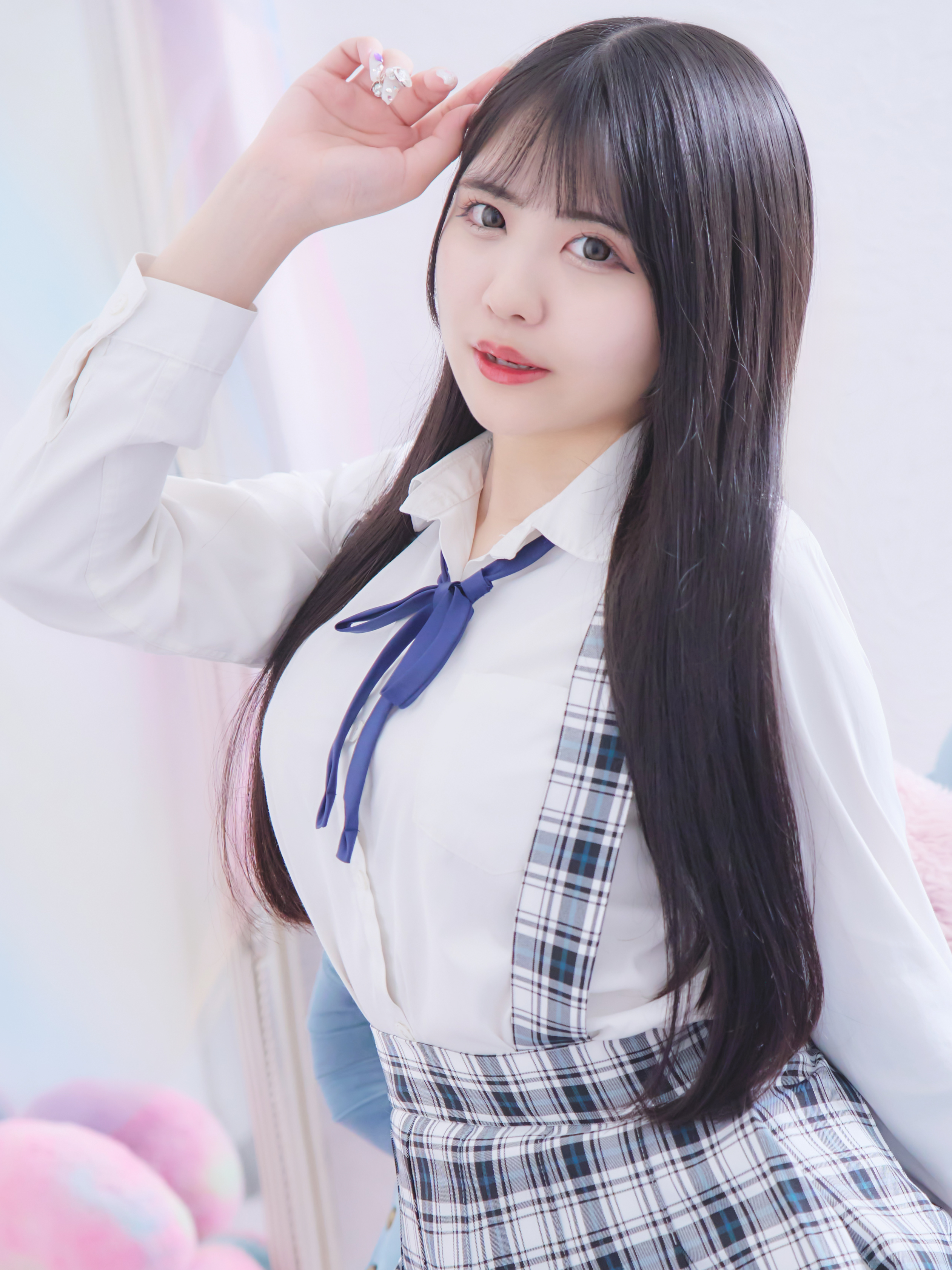 アイドル研究生 中洲店 한국인 가능 소프랜드 NARU