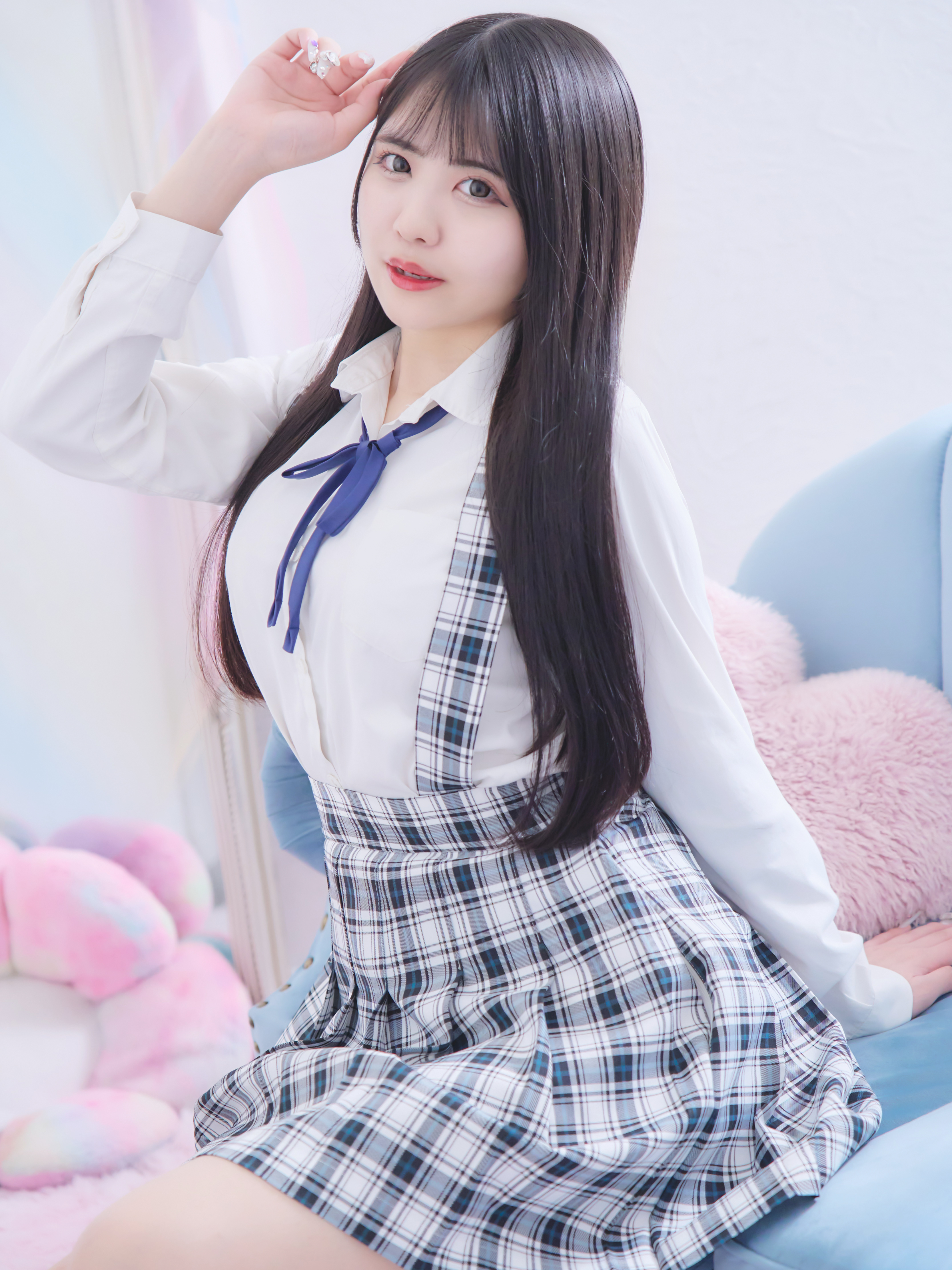 アイドル研究生 中洲店 泡泡浴 NARU