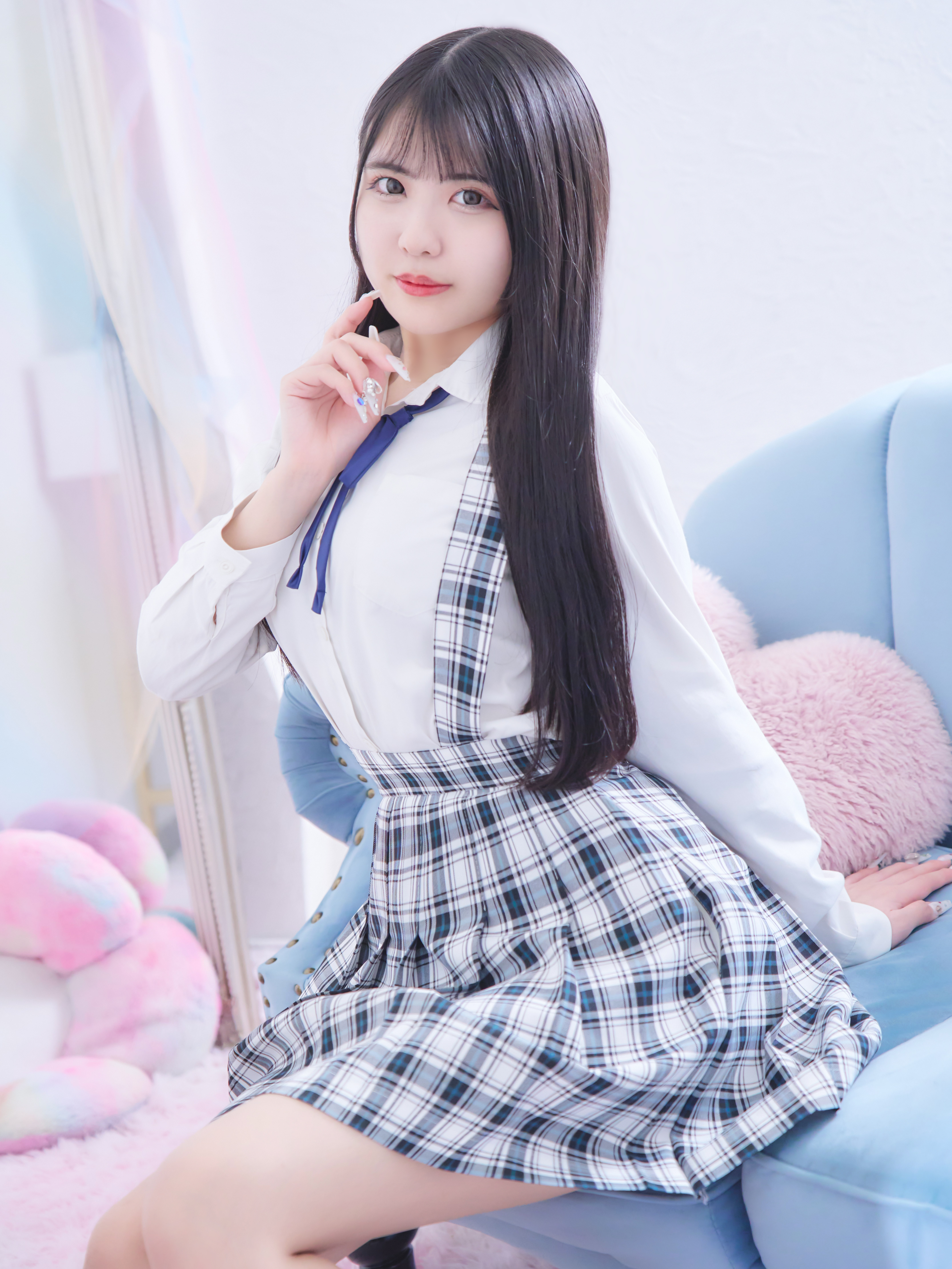 アイドル研究生 中洲店 泡泡浴 NARU