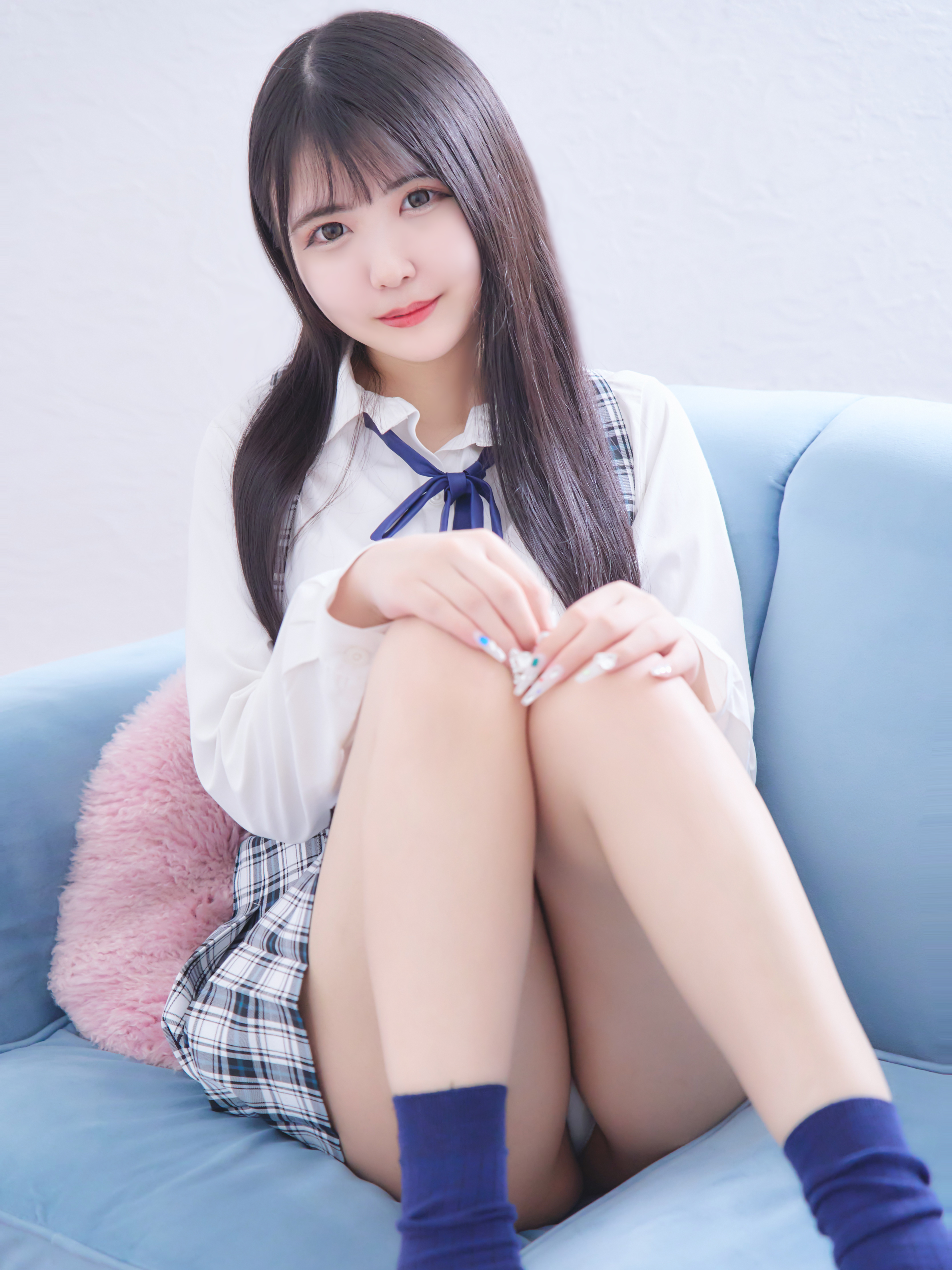 アイドル研究生 中洲店 泡泡浴 NARU