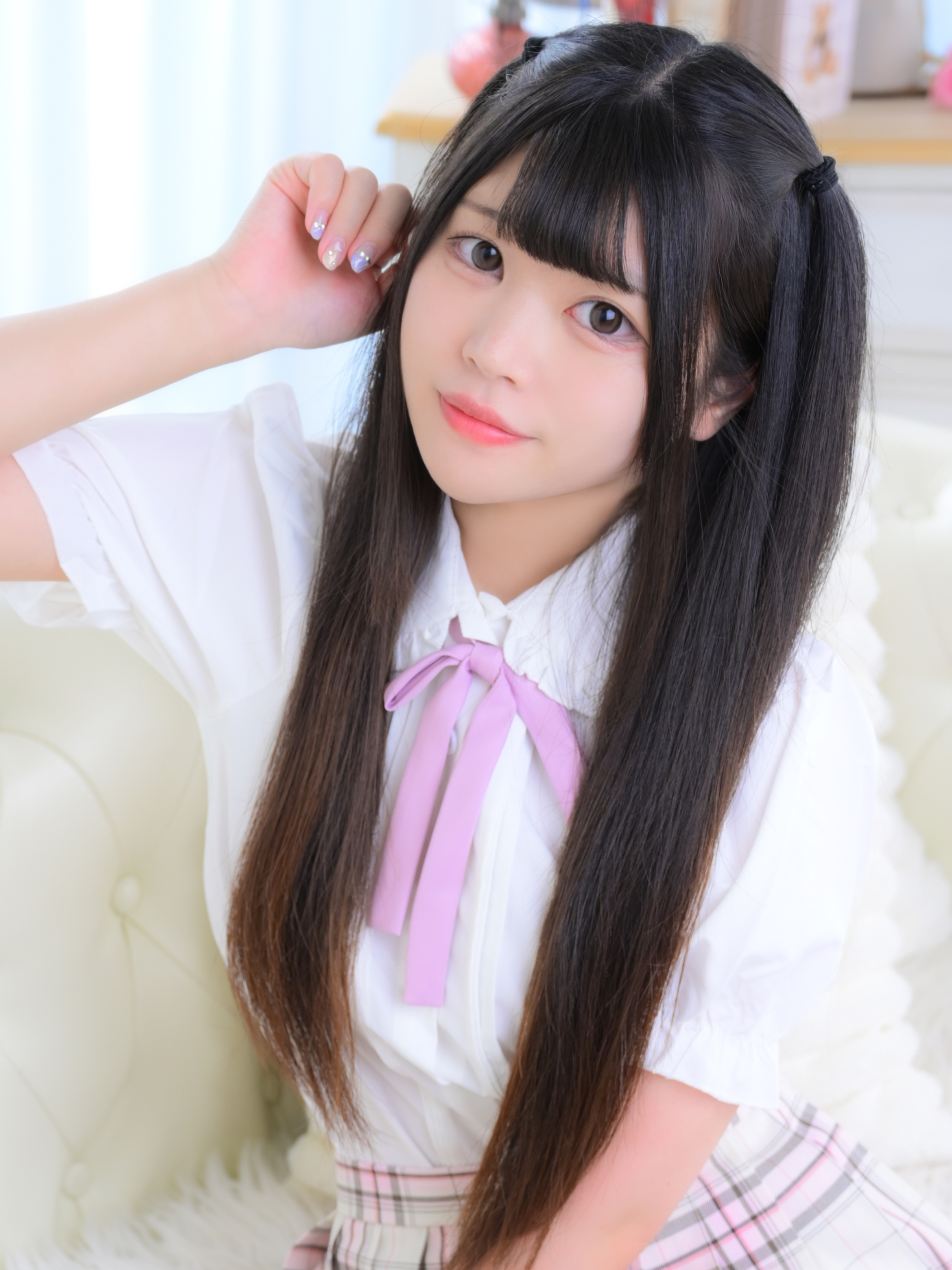 アイドル研究生 中洲店 soapland service parlor MOEKA