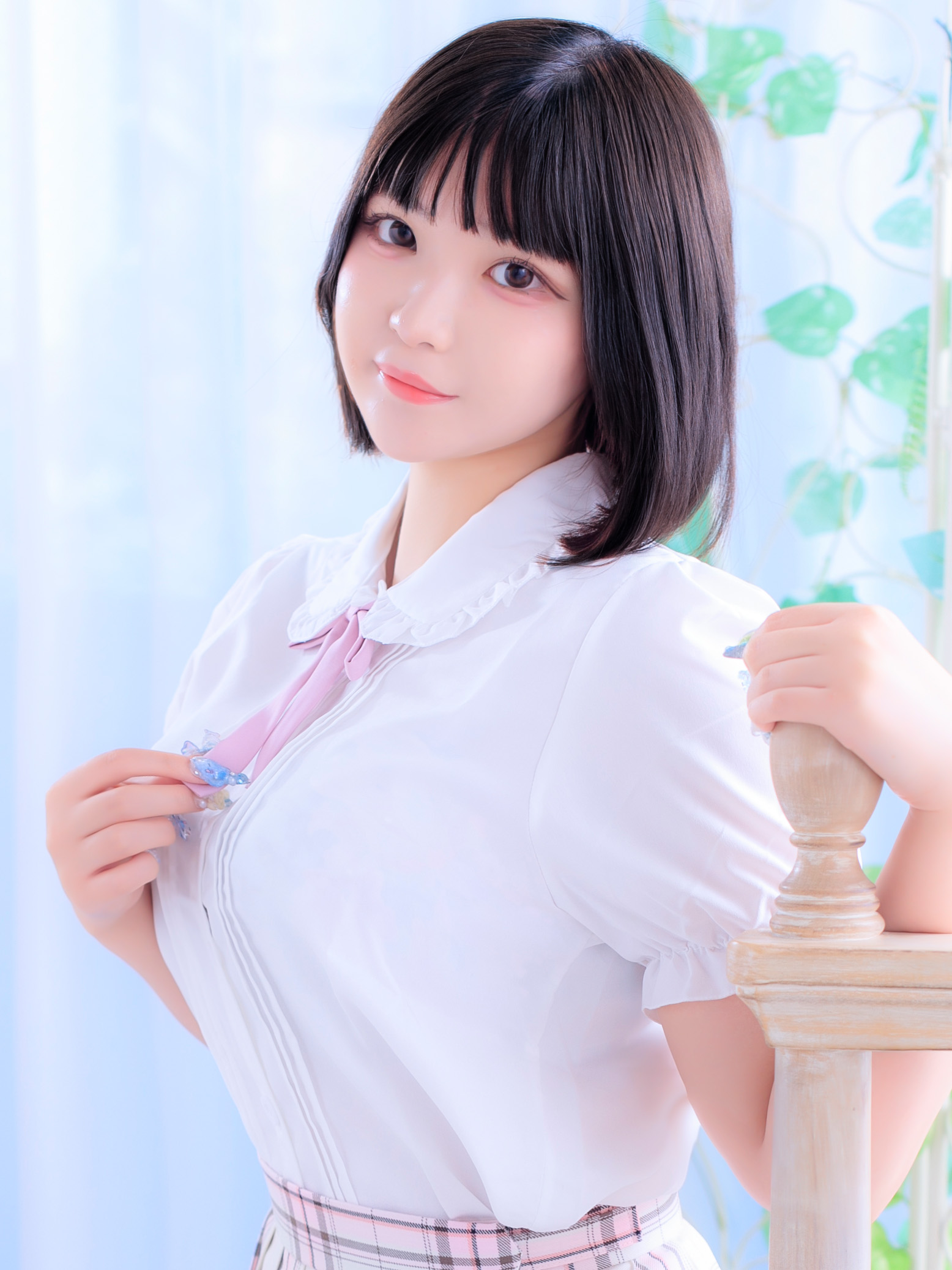 アイドル研究生 中洲店 soapland service parlor KOKO