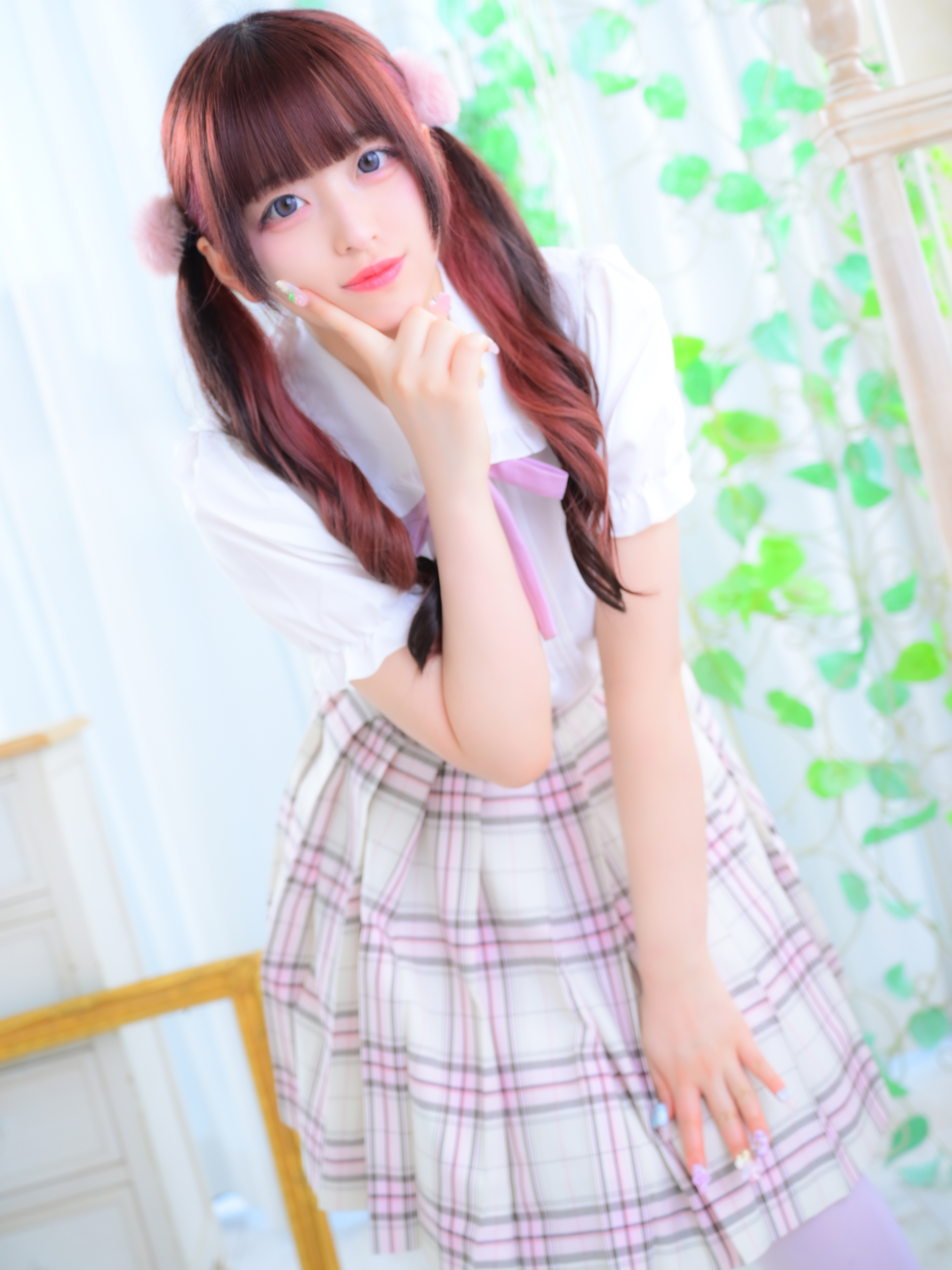 アイドル研究生 中洲店 ソープランド AYU