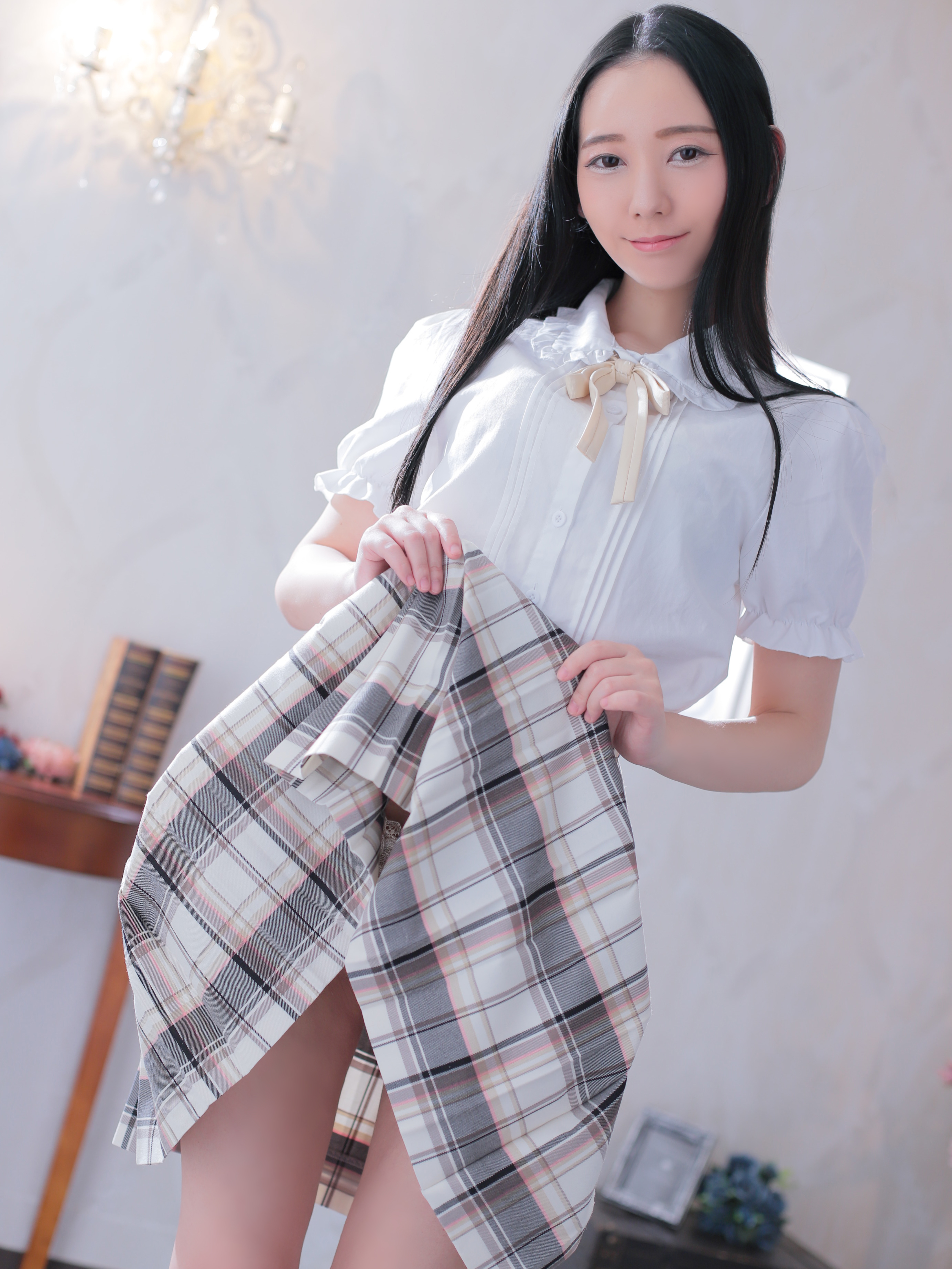 アイドル研究生 中洲店 泡泡浴 ITSUKA