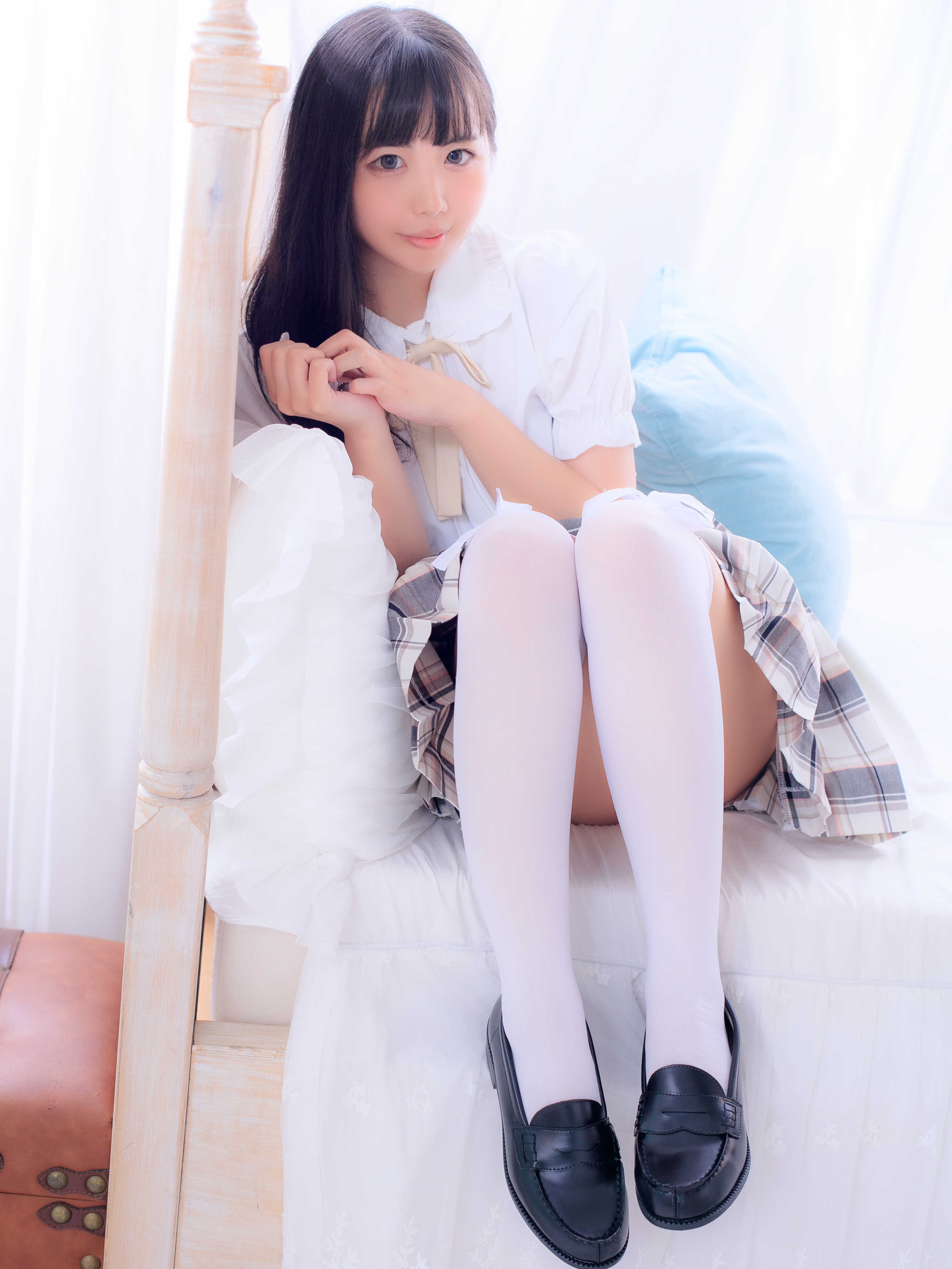 アイドル研究生 中洲店 泡泡浴 AYA