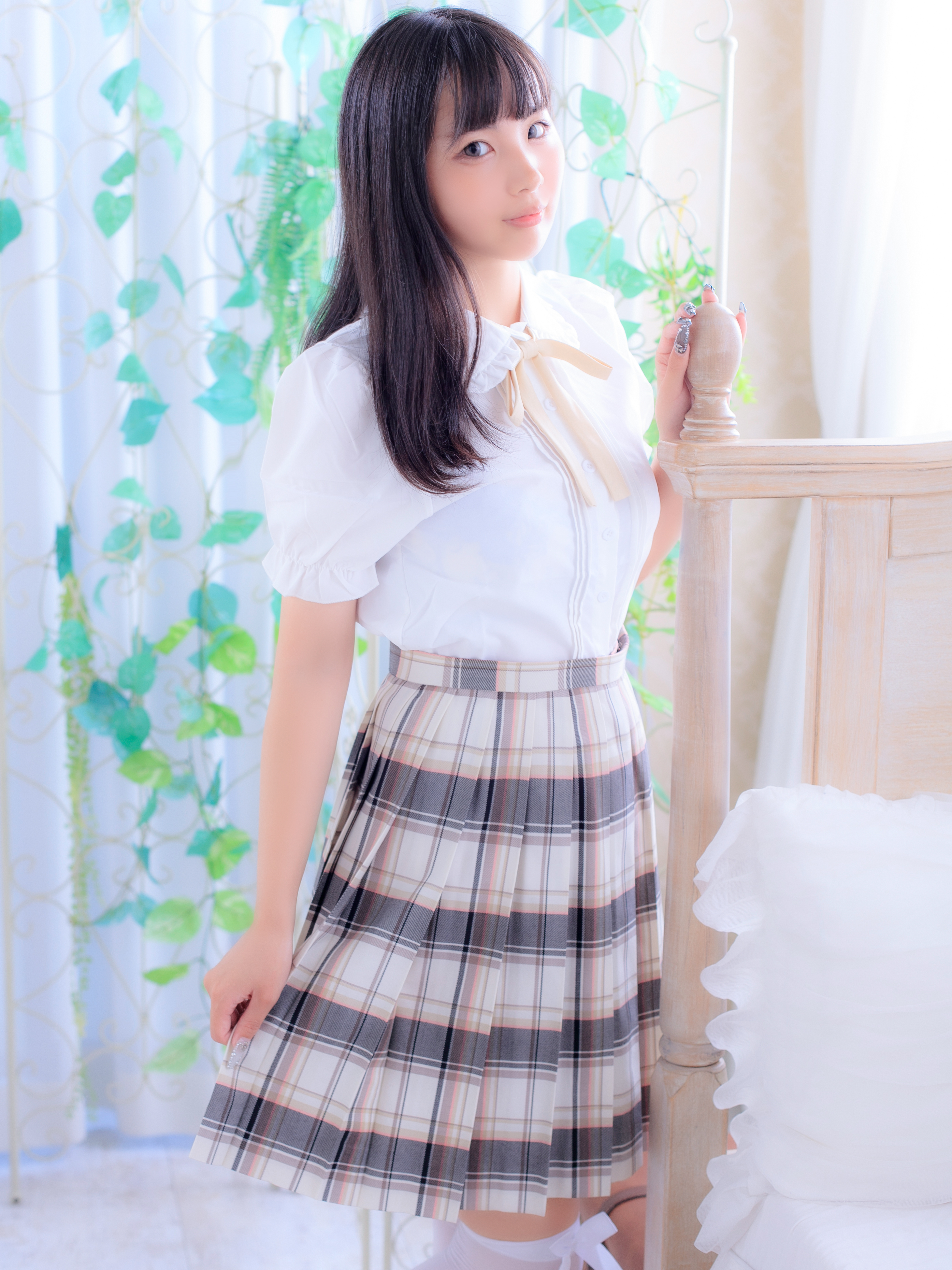 アイドル研究生 中洲店 泡泡浴 AYA