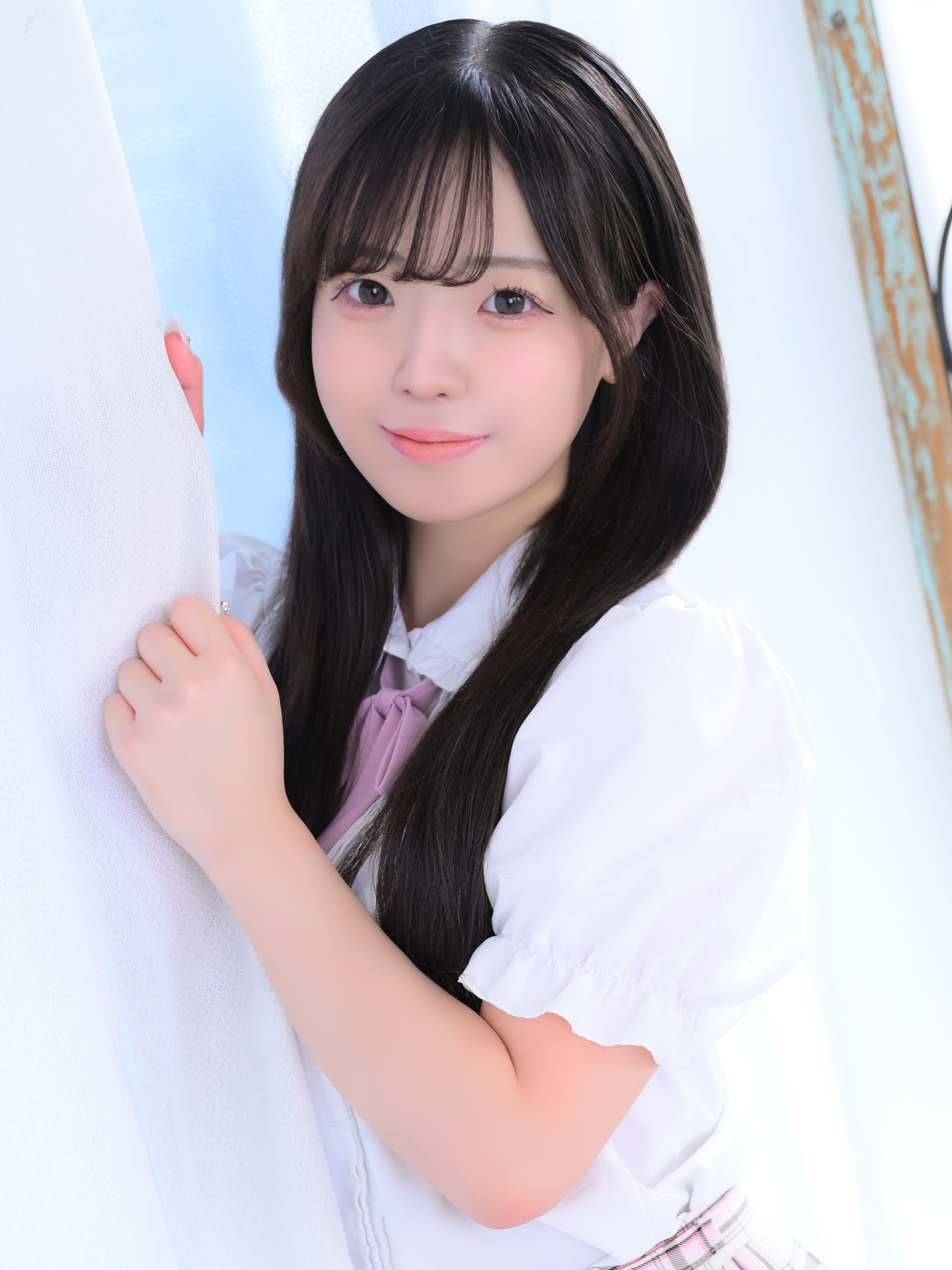 アイドル研究生 中洲店 한국인 가능 소프랜드 URARA