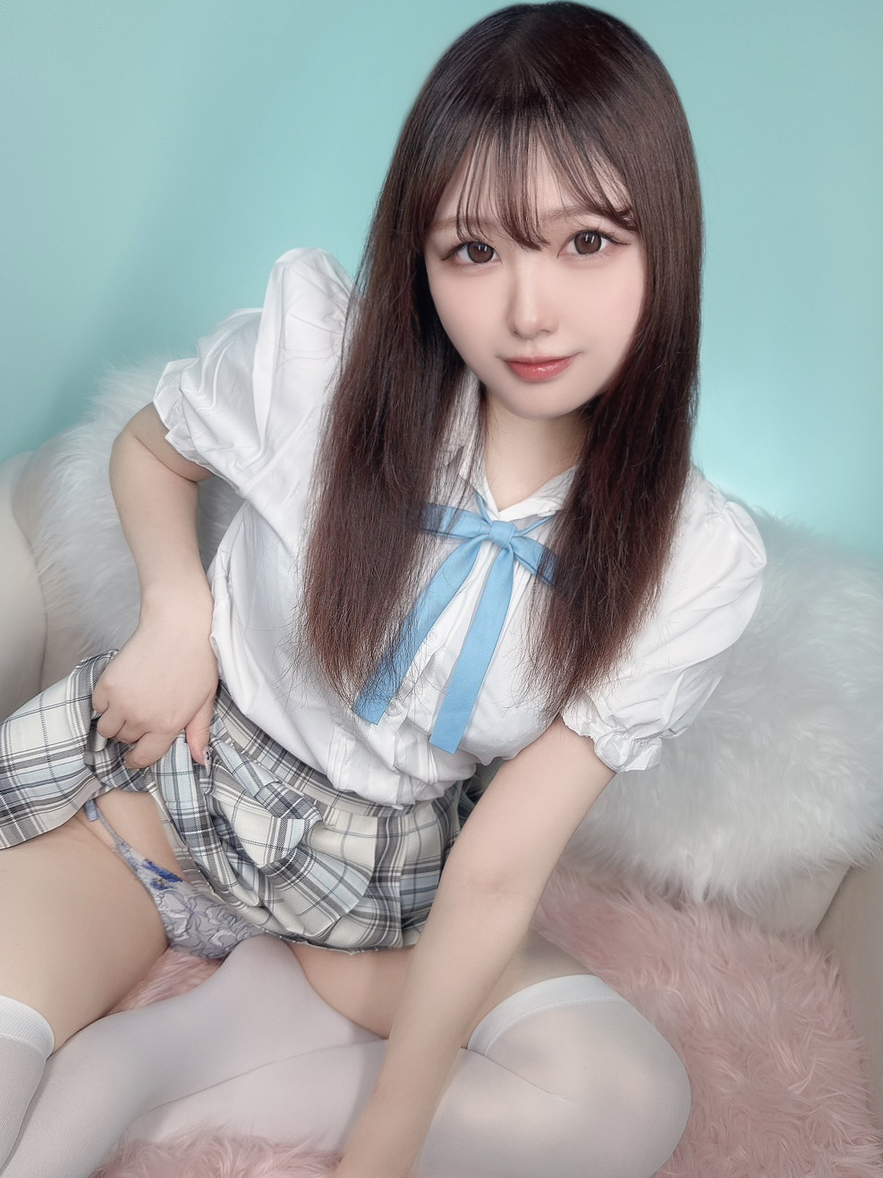 アイドル研究生 中洲店 泡泡浴 MEGU