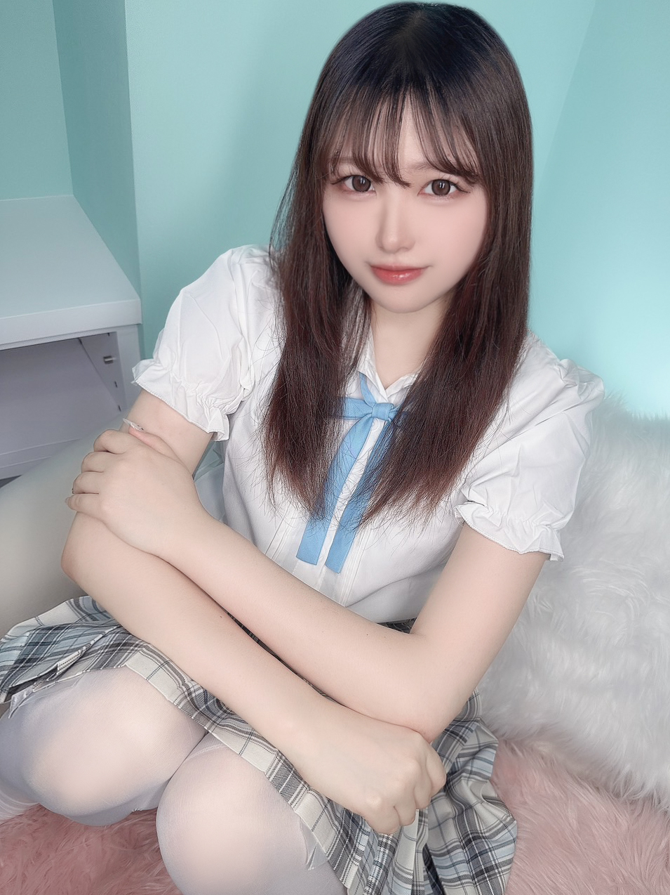 アイドル研究生 中洲店 泡泡浴 MEGU