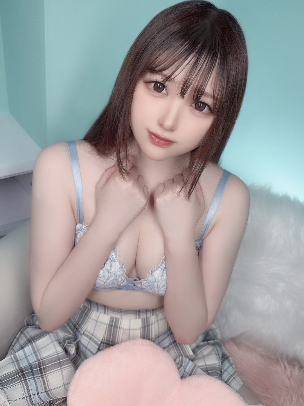 アイドル研究生 中洲店 泡泡浴 MEGU