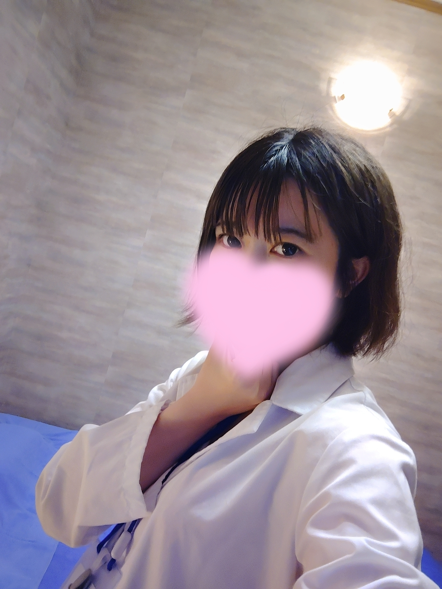 返信画像