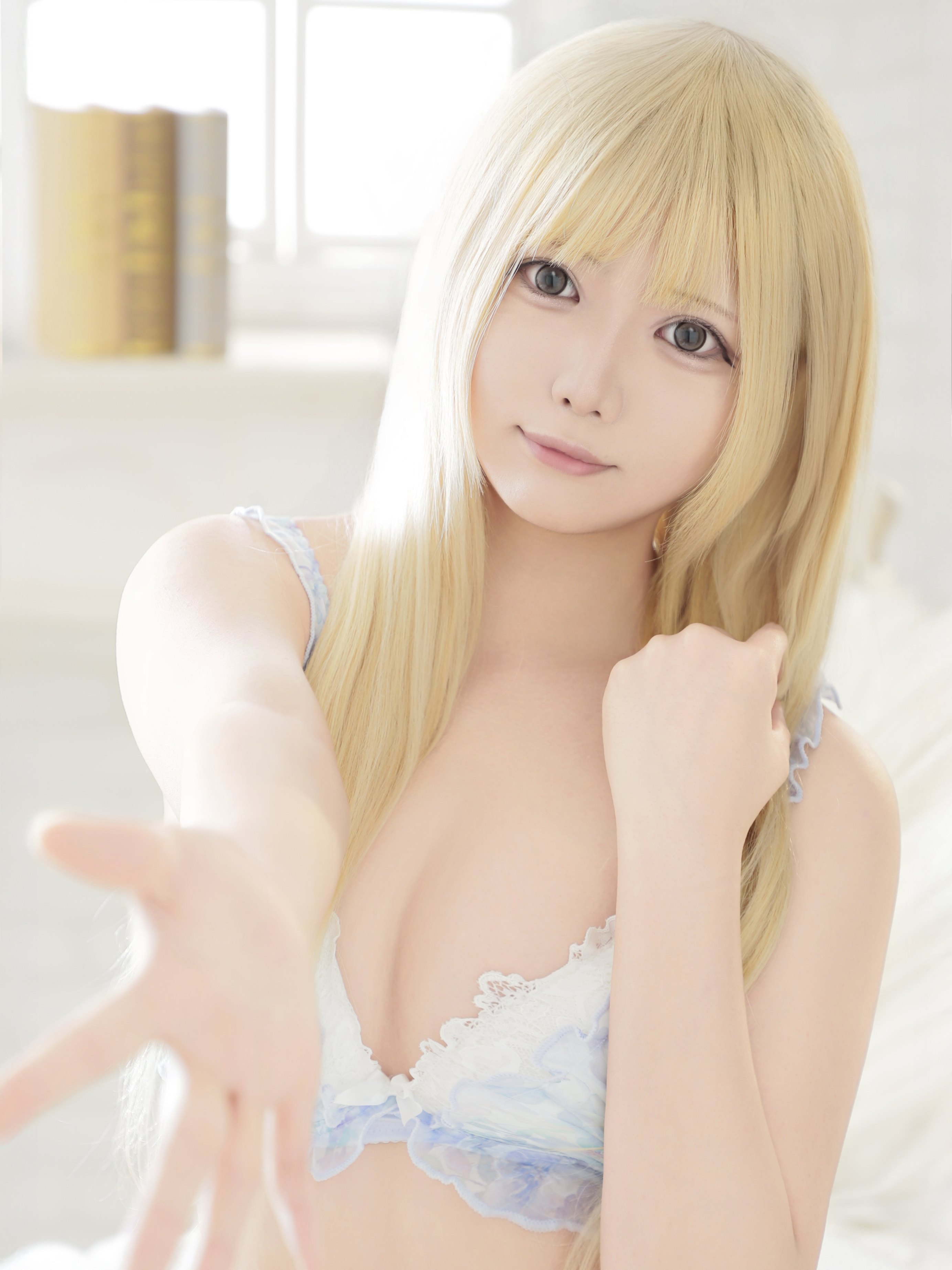 アイドル研究生 中洲店 泡泡浴 KYURU