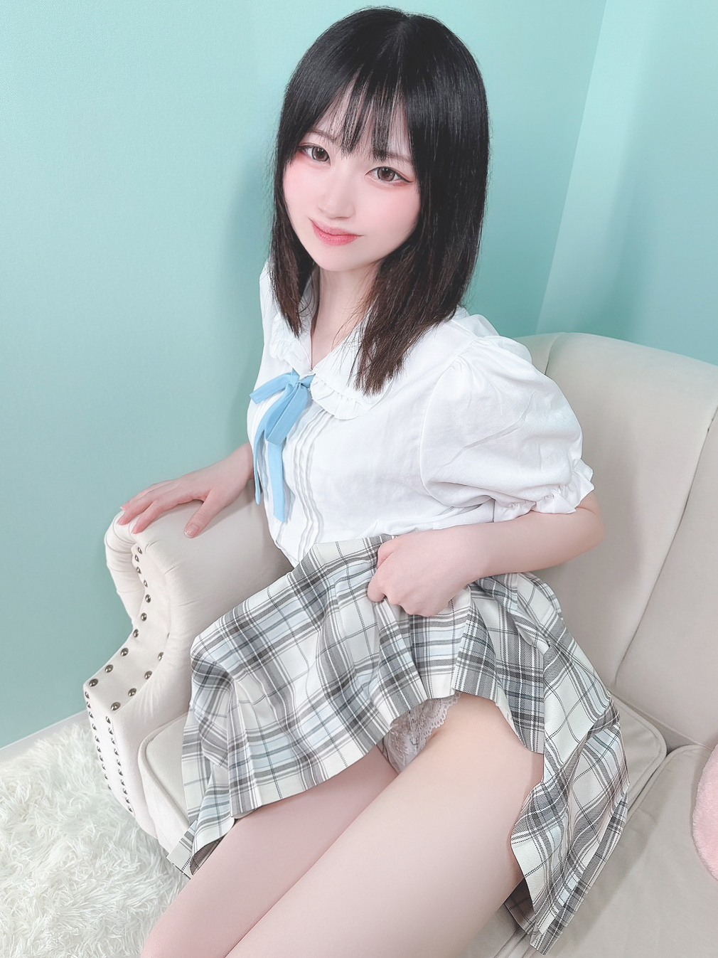 アイドル研究生 中洲店 泡泡浴 NEKO