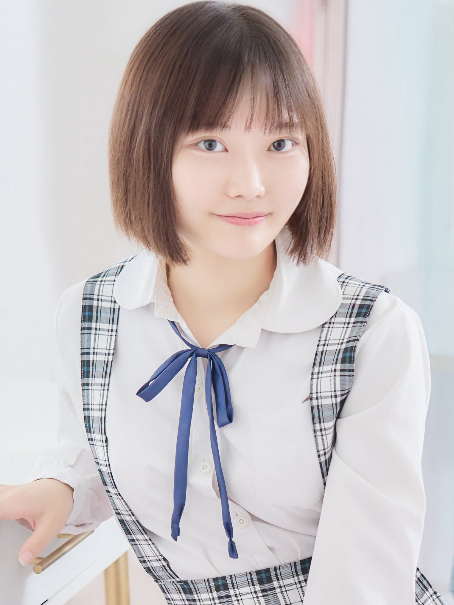 アイドル研究生 中洲店 泡泡浴 ANO