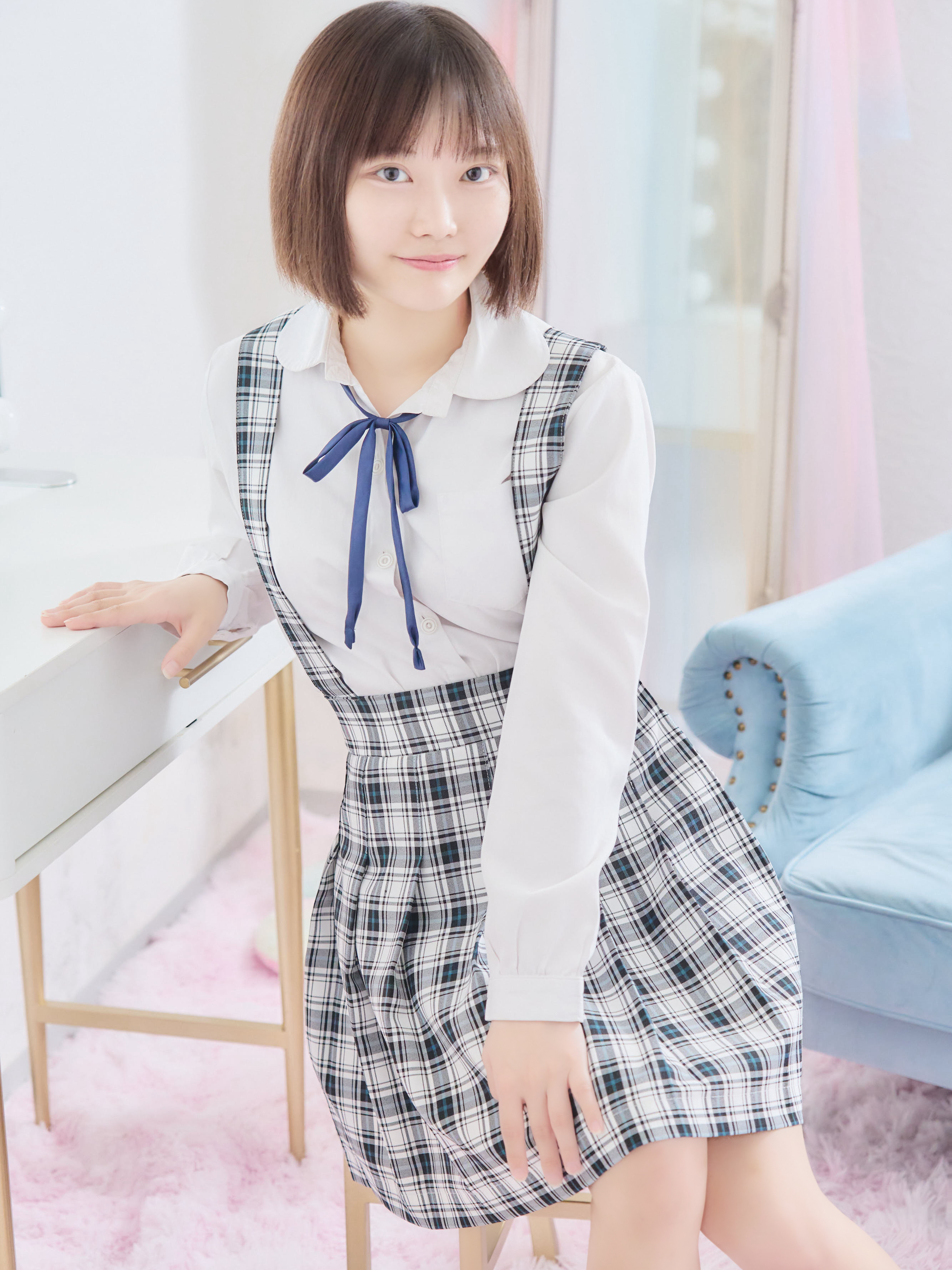 アイドル研究生 中洲店 泡泡浴 ANO