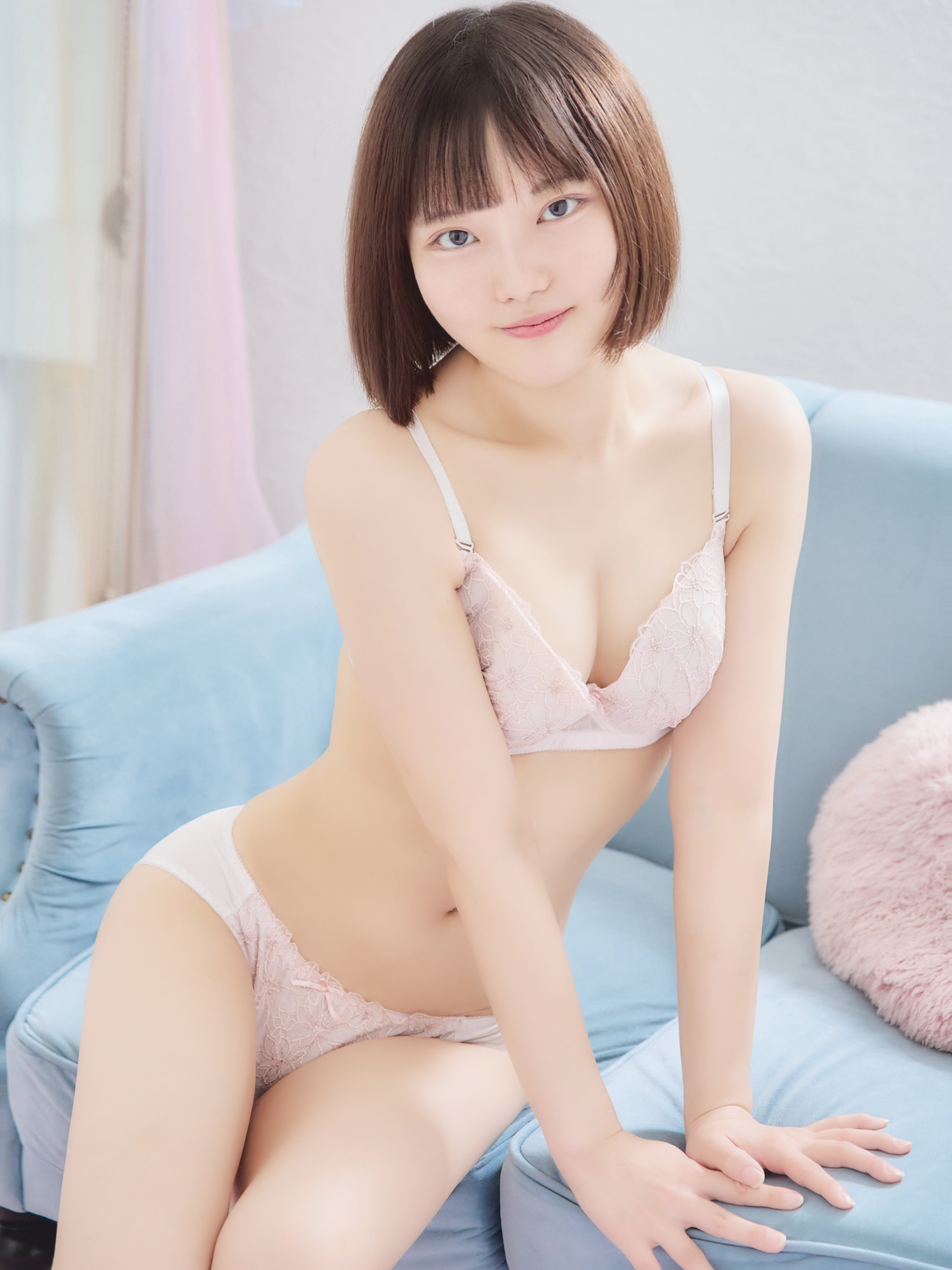 アイドル研究生 中洲店 泡泡浴 ANO