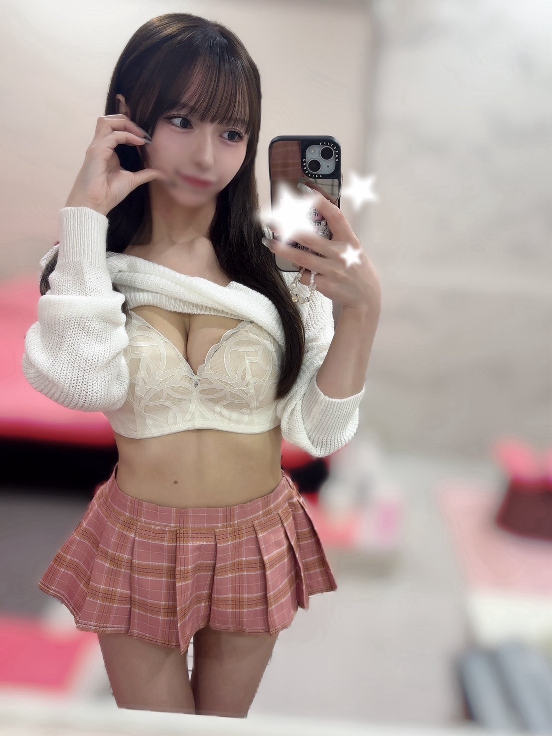 アイドル研究生 中洲店 泡泡浴 RENKA