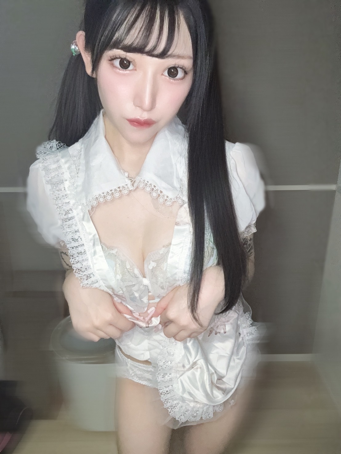 アイドル研究生 中洲店 泡泡浴 TARACHAN