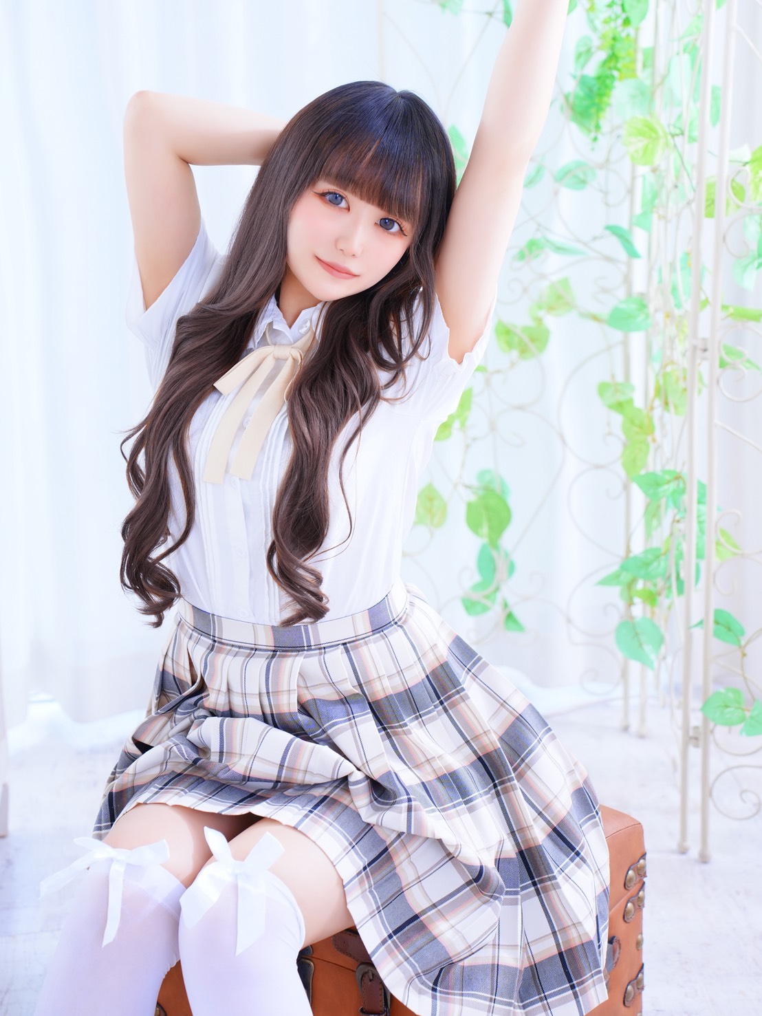 アイドル研究生 中洲店 泡泡浴 PARU