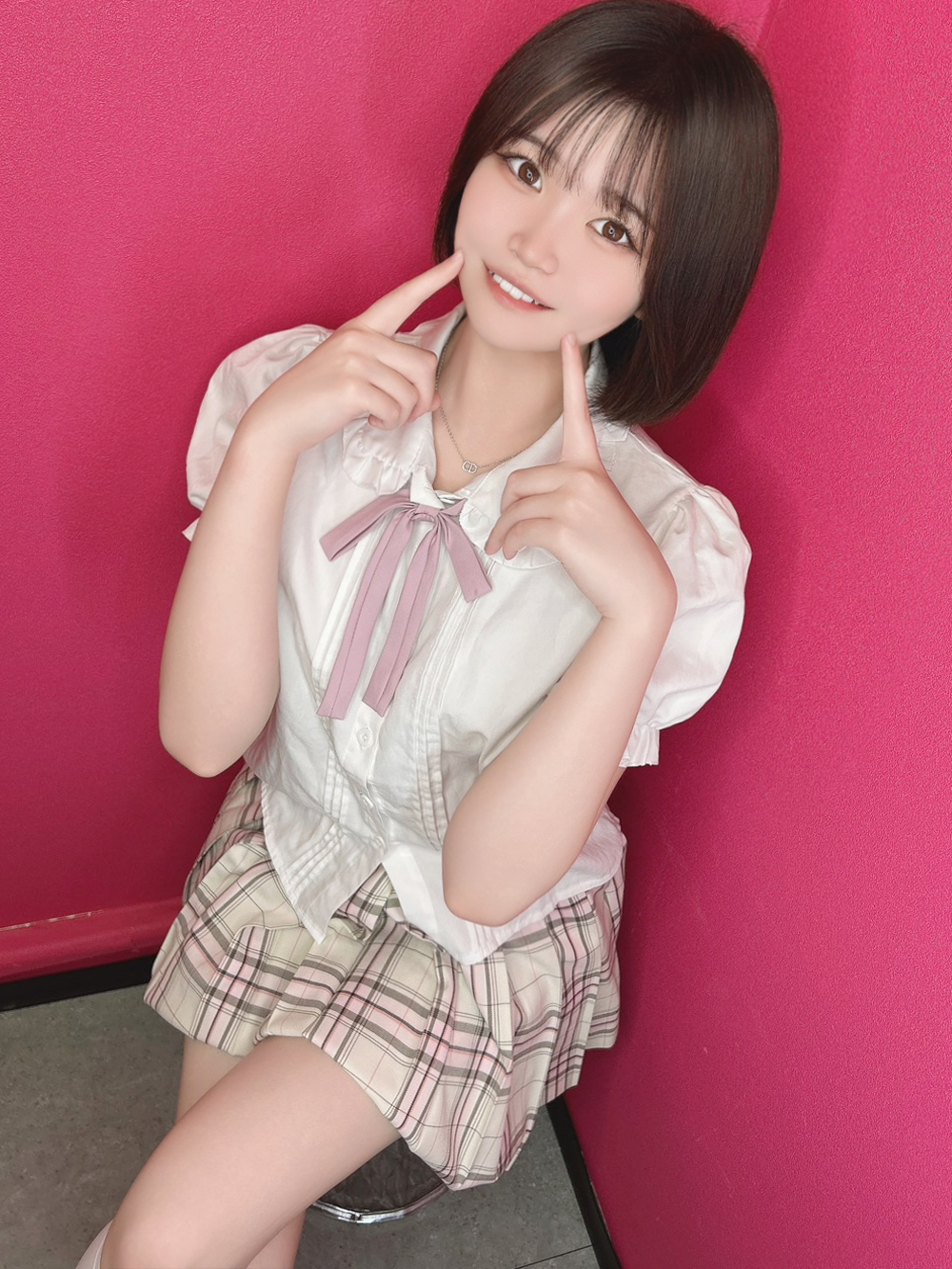 アイドル研究生 中洲店 ソープランド YUACHI