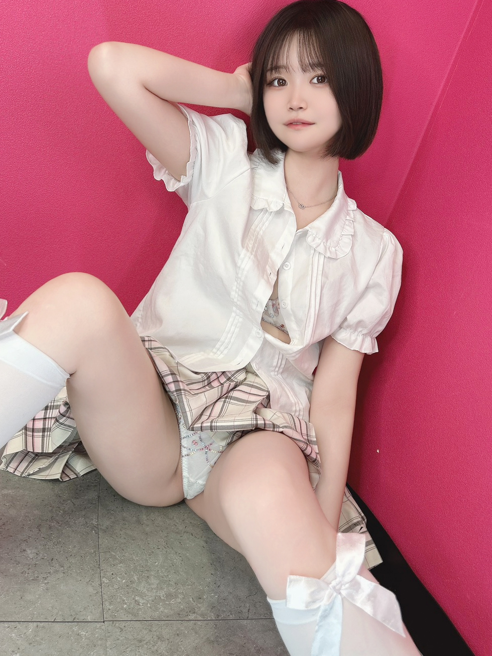 アイドル研究生 中洲店 ソープランド YUACHI