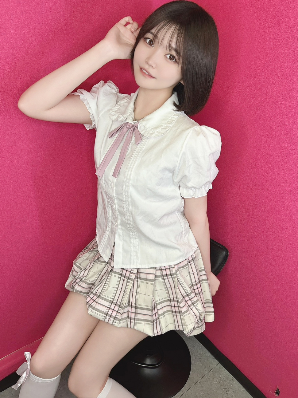 アイドル研究生 中洲店 ソープランド YUACHI